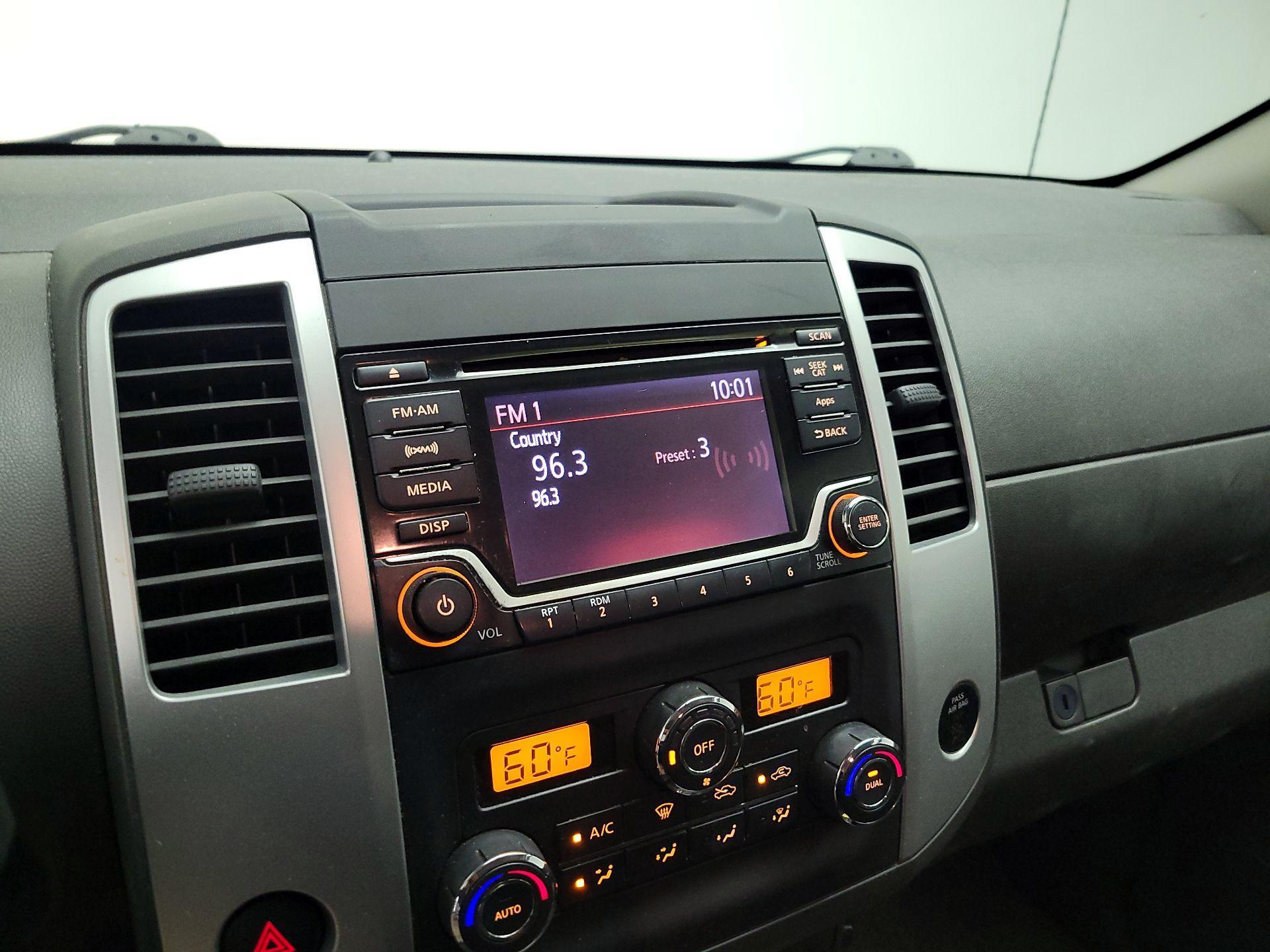 Thumbnail: 2016 Nissan Frontier - 15