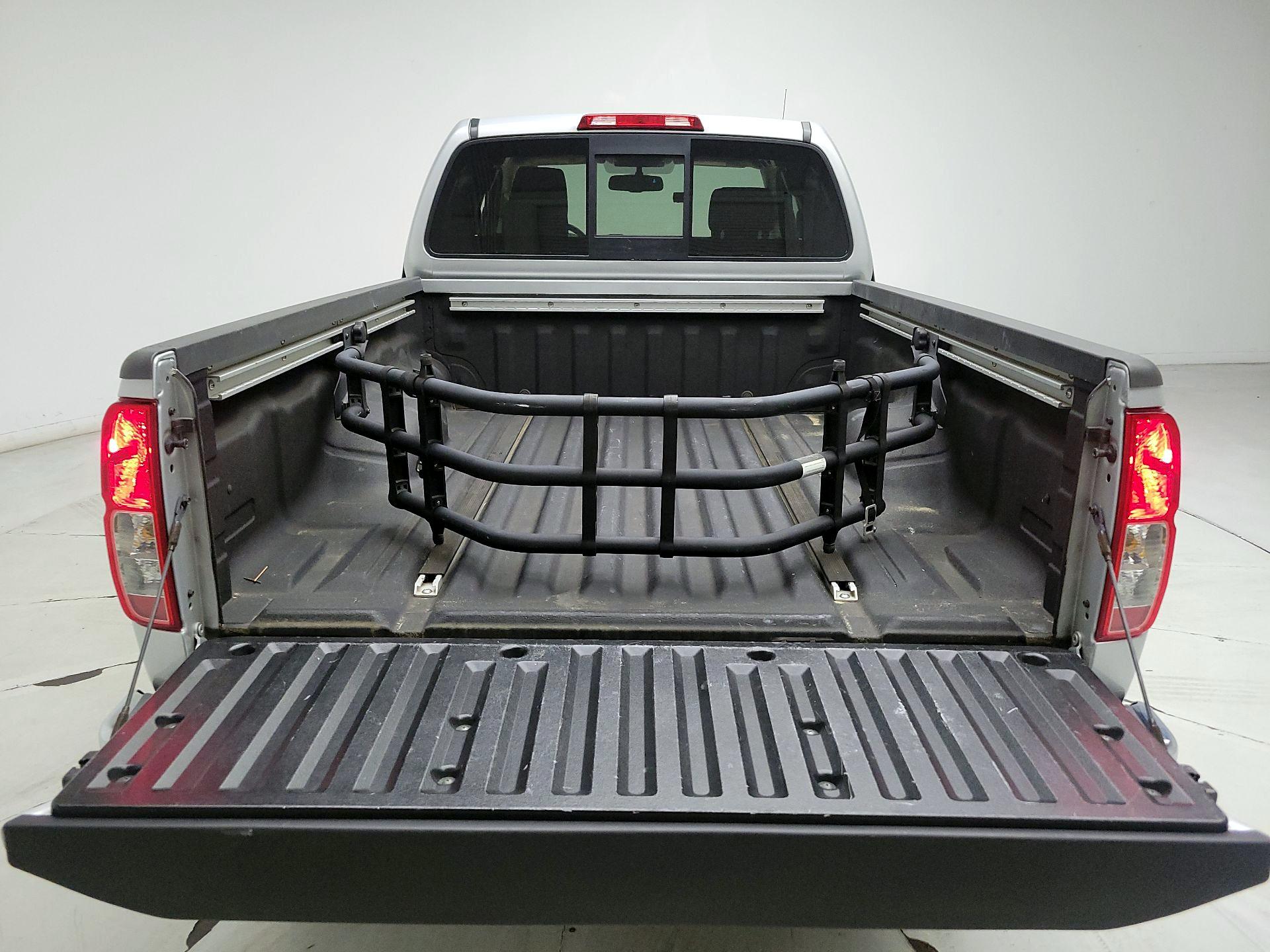 Thumbnail: 2016 Nissan Frontier - 19