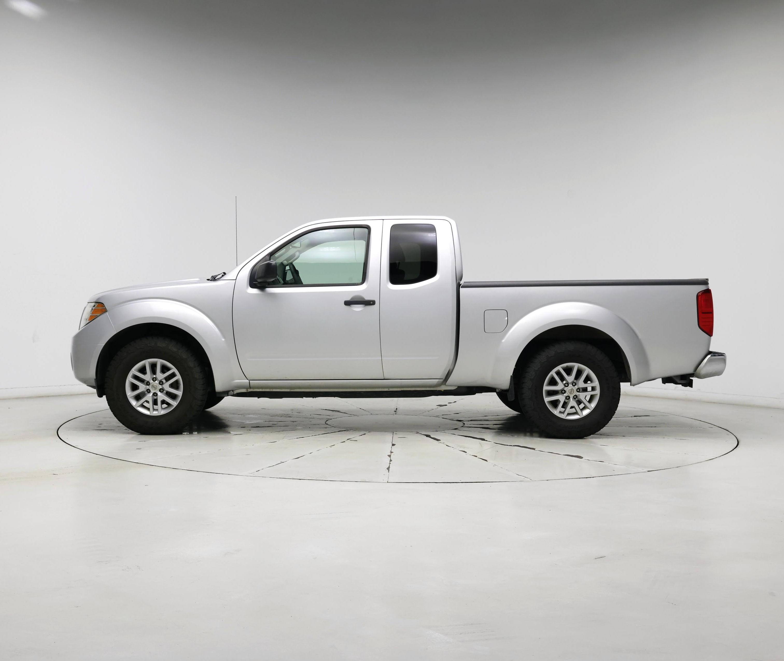 Thumbnail: 2016 Nissan Frontier - 3