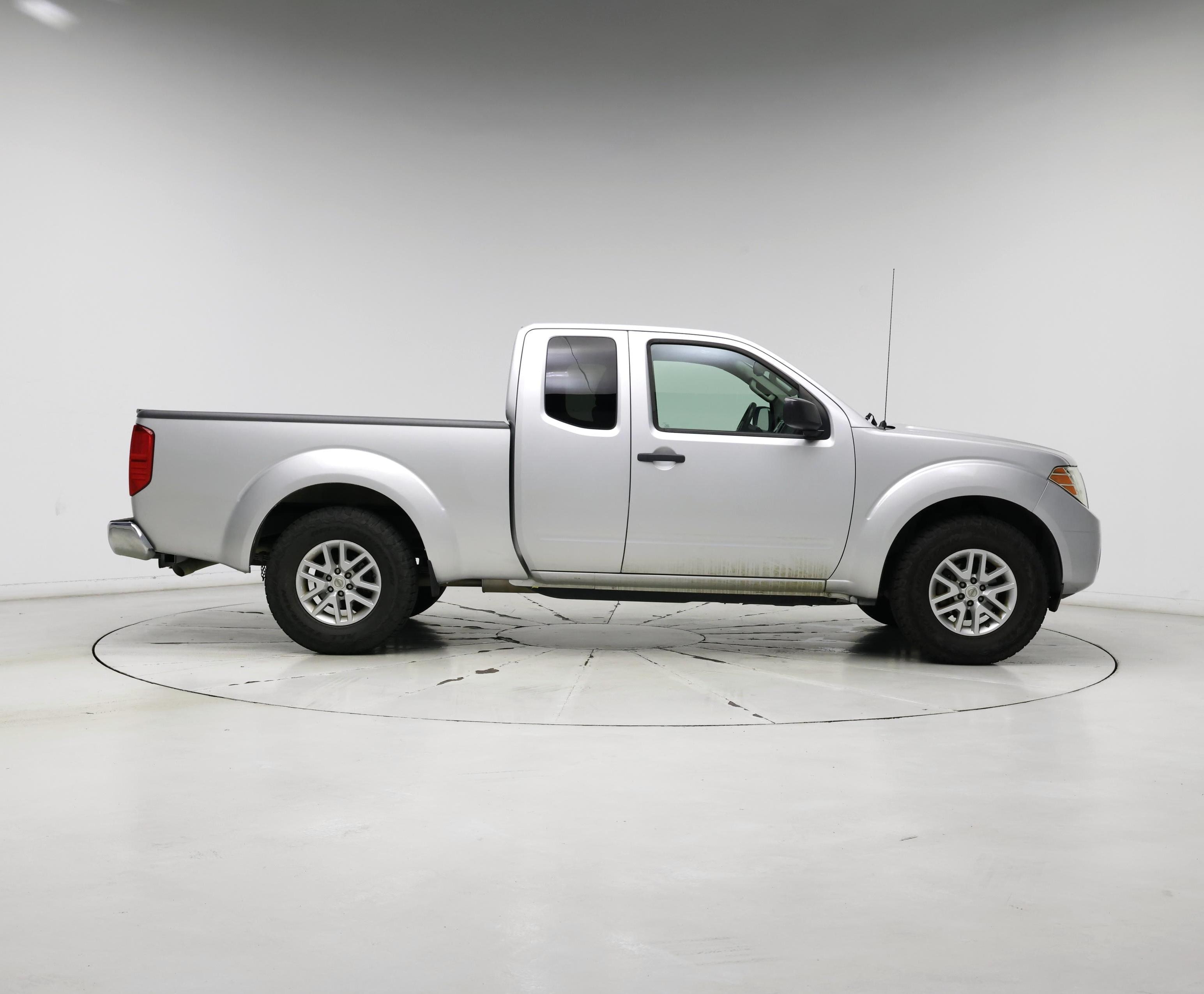 Thumbnail: 2016 Nissan Frontier - 7
