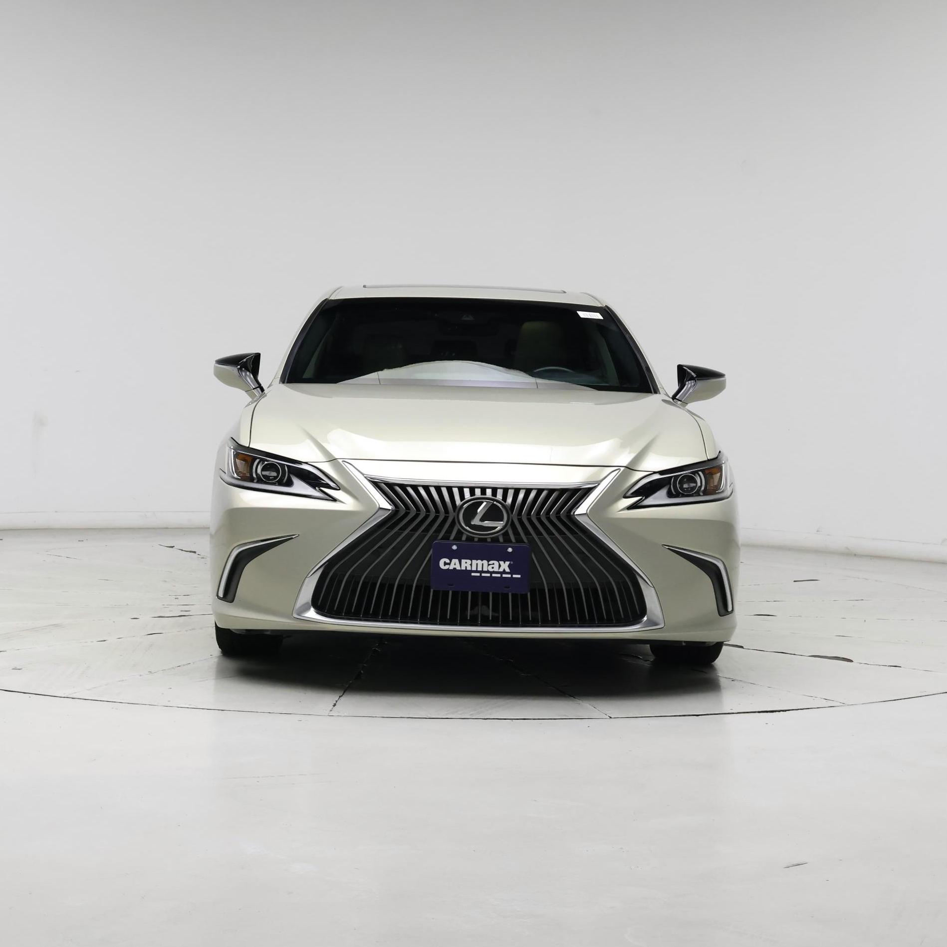 Thumbnail: 2020 Lexus ES - 5