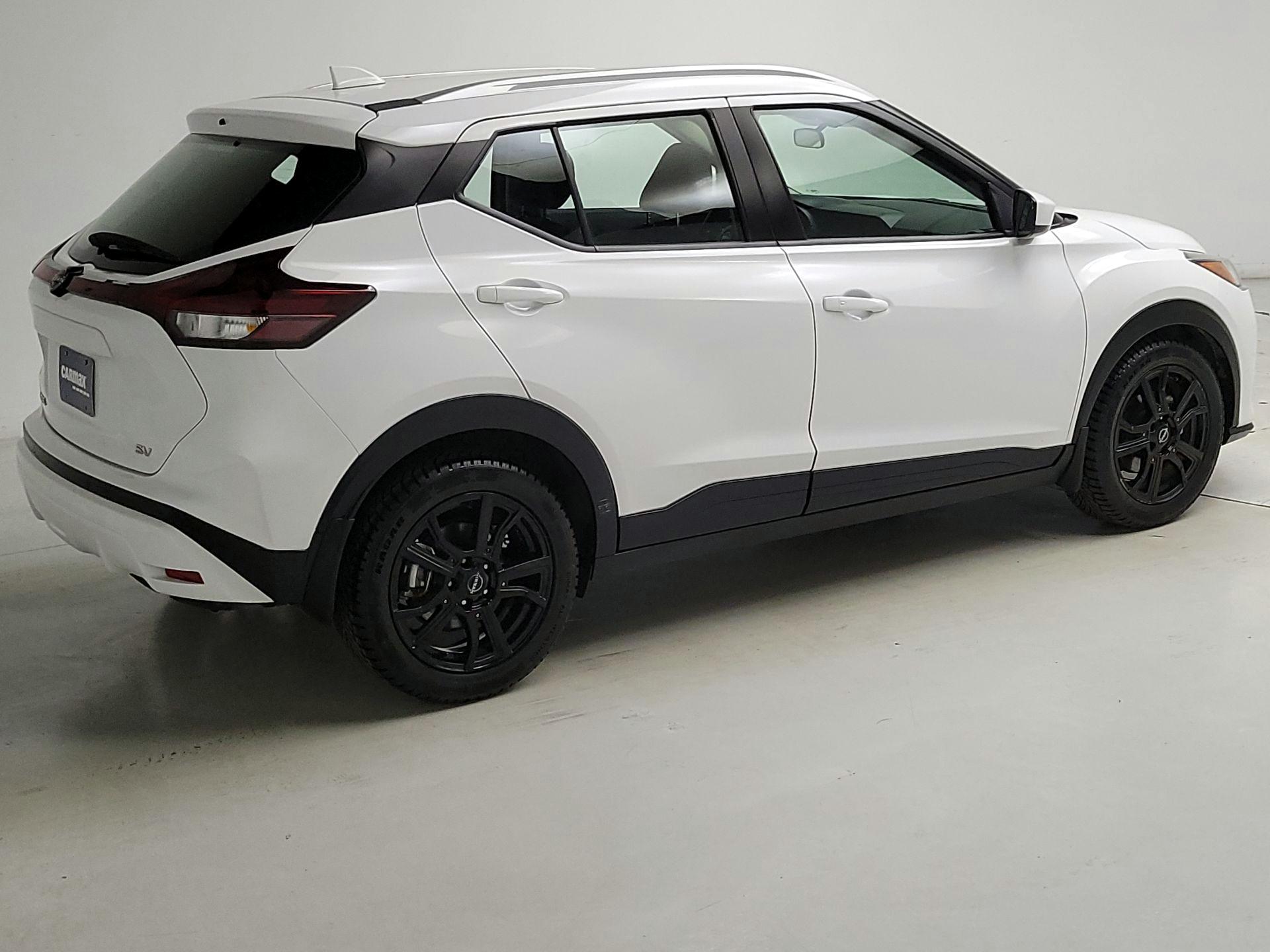 Thumbnail: 2022 Nissan Kicks - 5