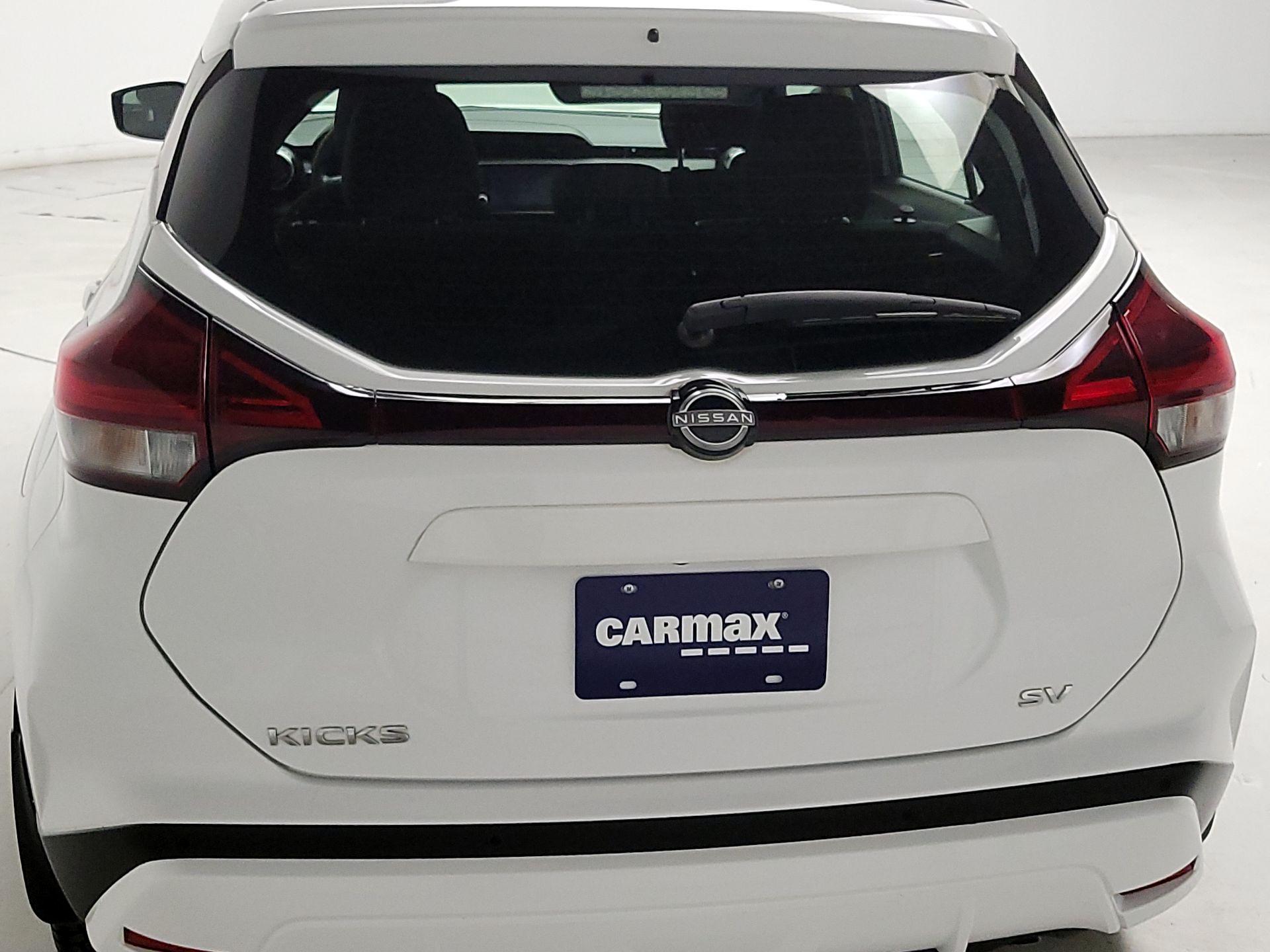 Thumbnail: 2022 Nissan Kicks - 6