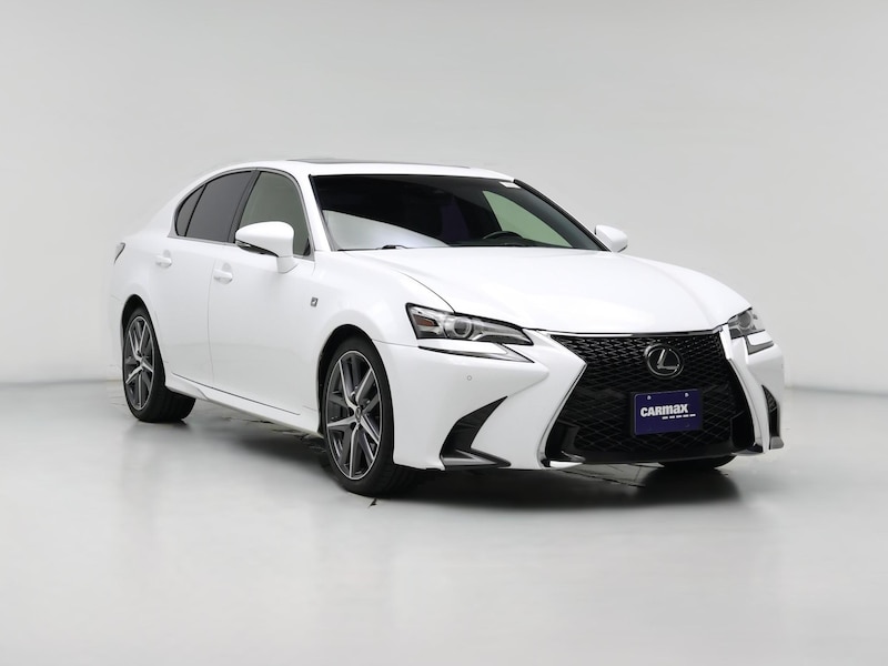 2018 Lexus GS 350 -
                  Fort Worth, TX