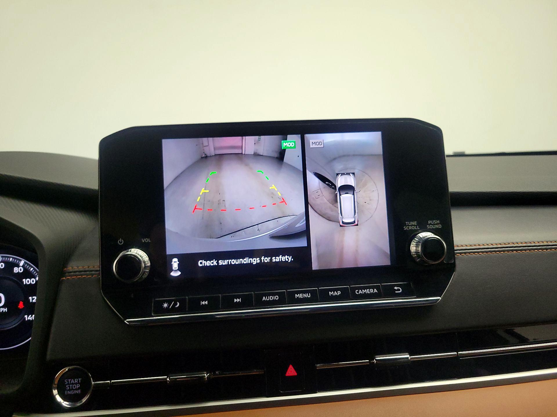 Thumbnail: 2022 Mitsubishi Outlander - 15