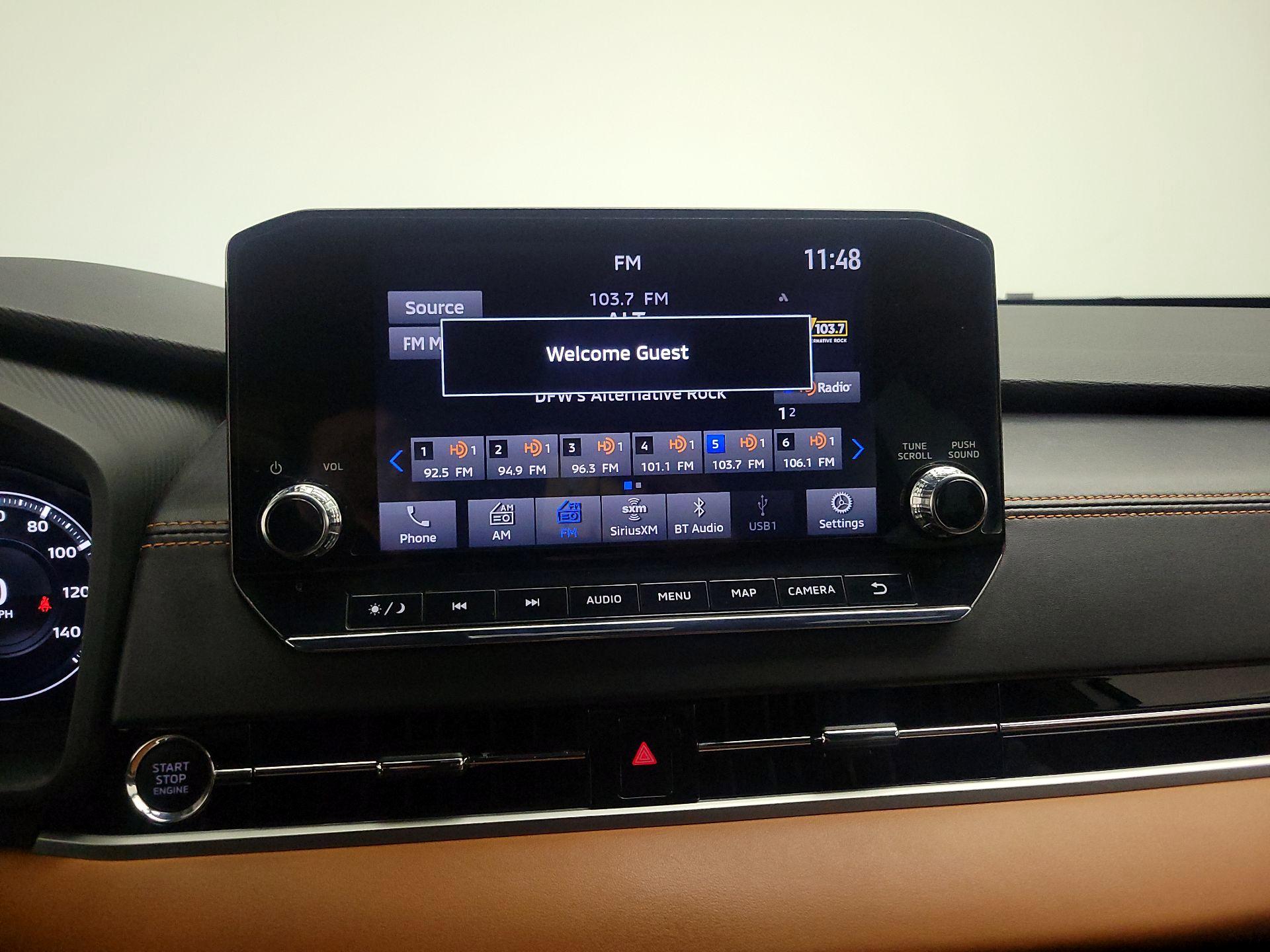 Thumbnail: 2022 Mitsubishi Outlander - 16