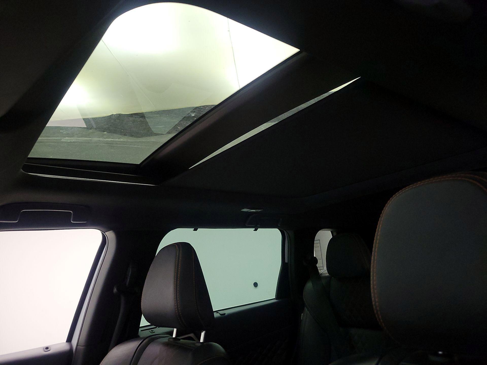 Thumbnail: 2022 Mitsubishi Outlander - 20