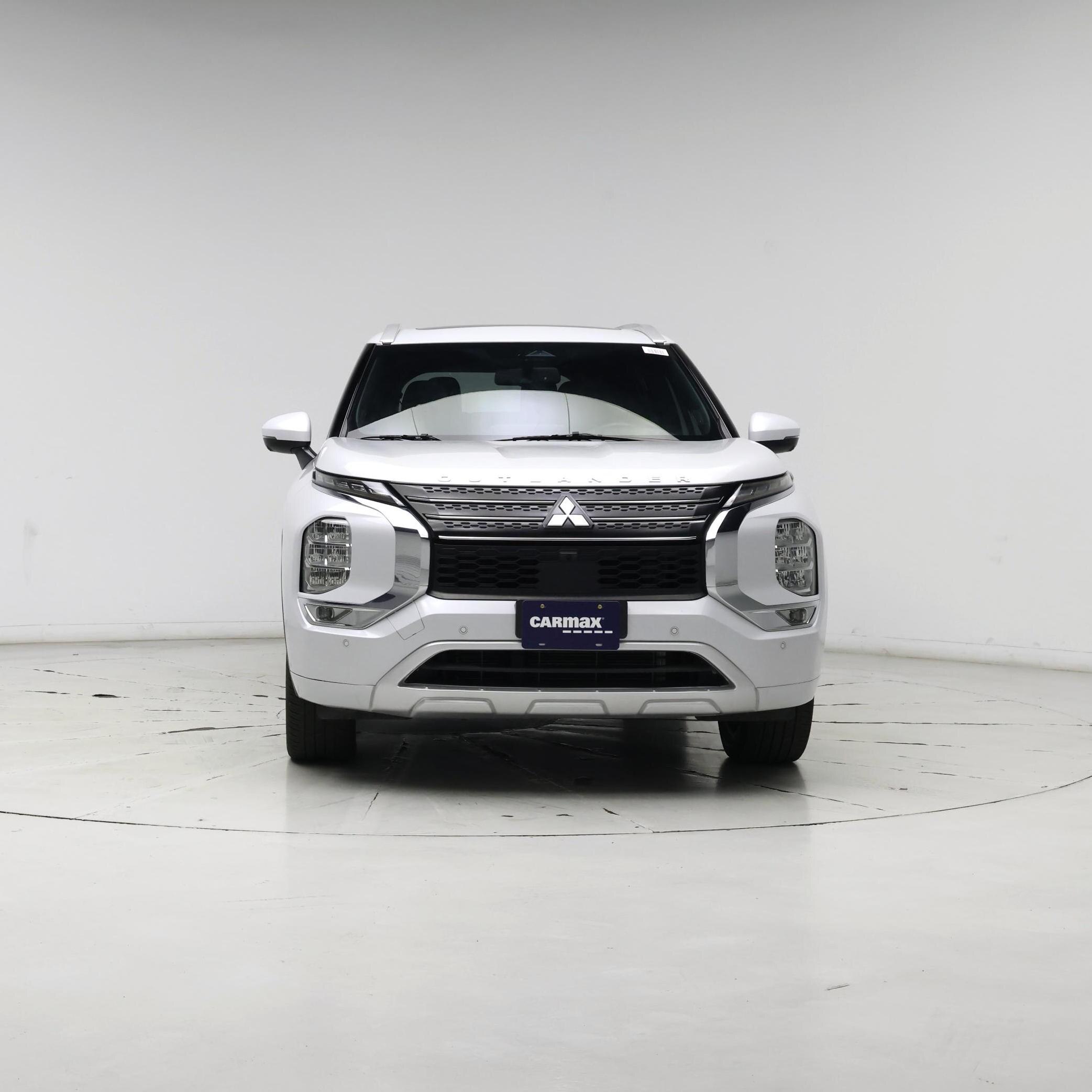 Thumbnail: 2022 Mitsubishi Outlander - 5