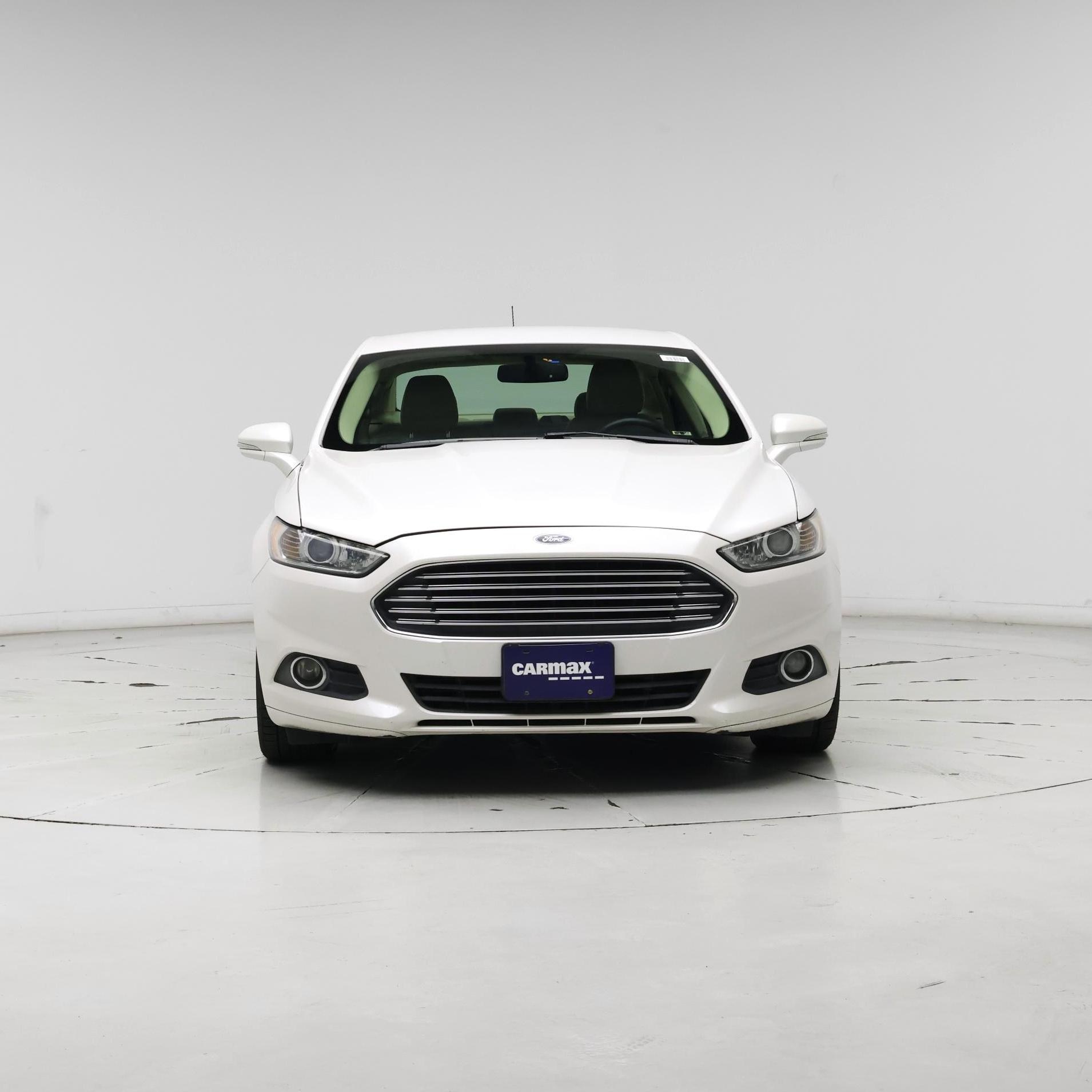Thumbnail: 2016 Ford Fusion - 5