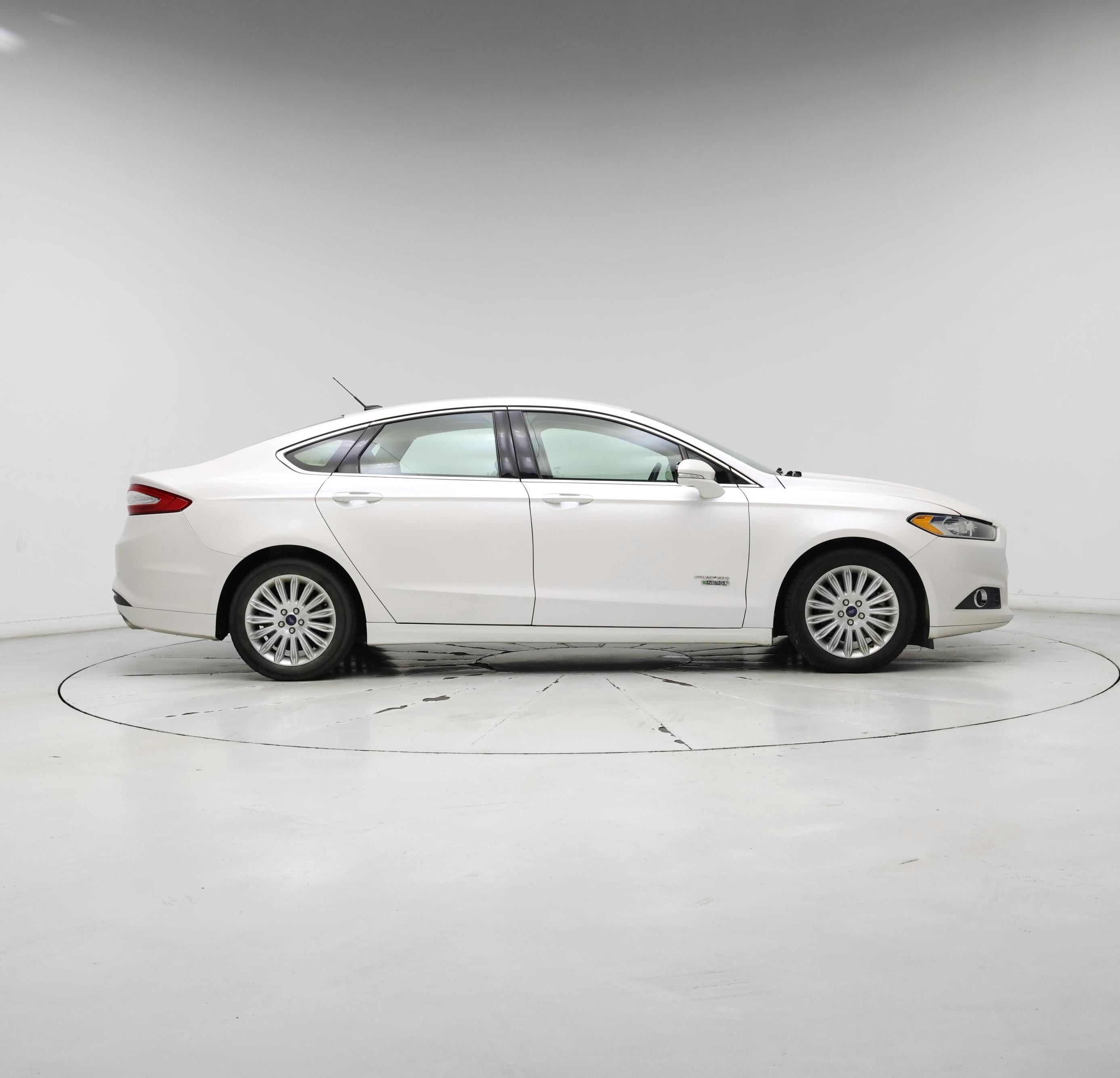 Thumbnail: 2016 Ford Fusion - 7