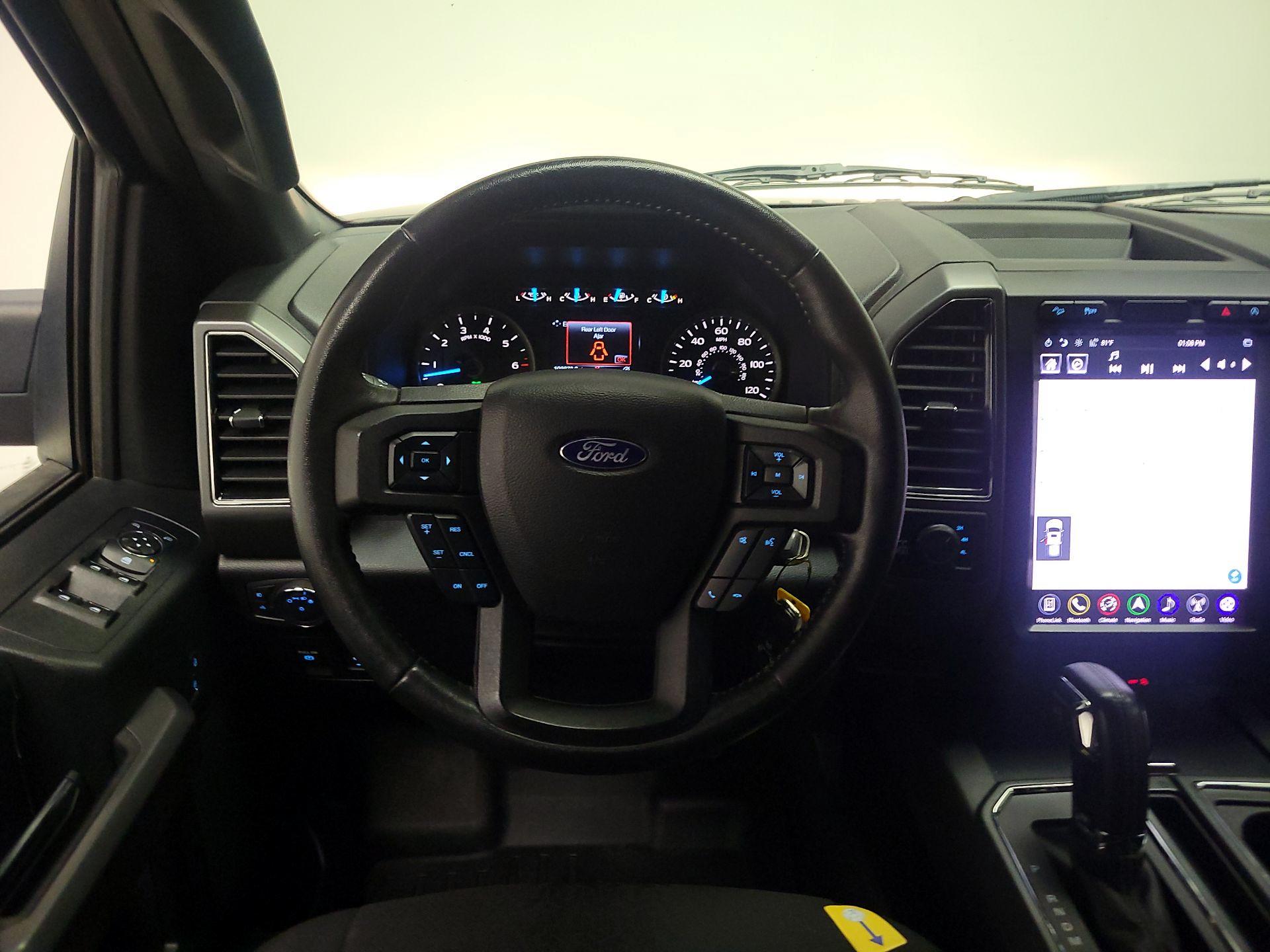 Thumbnail: 2018 Ford F-150 - 10