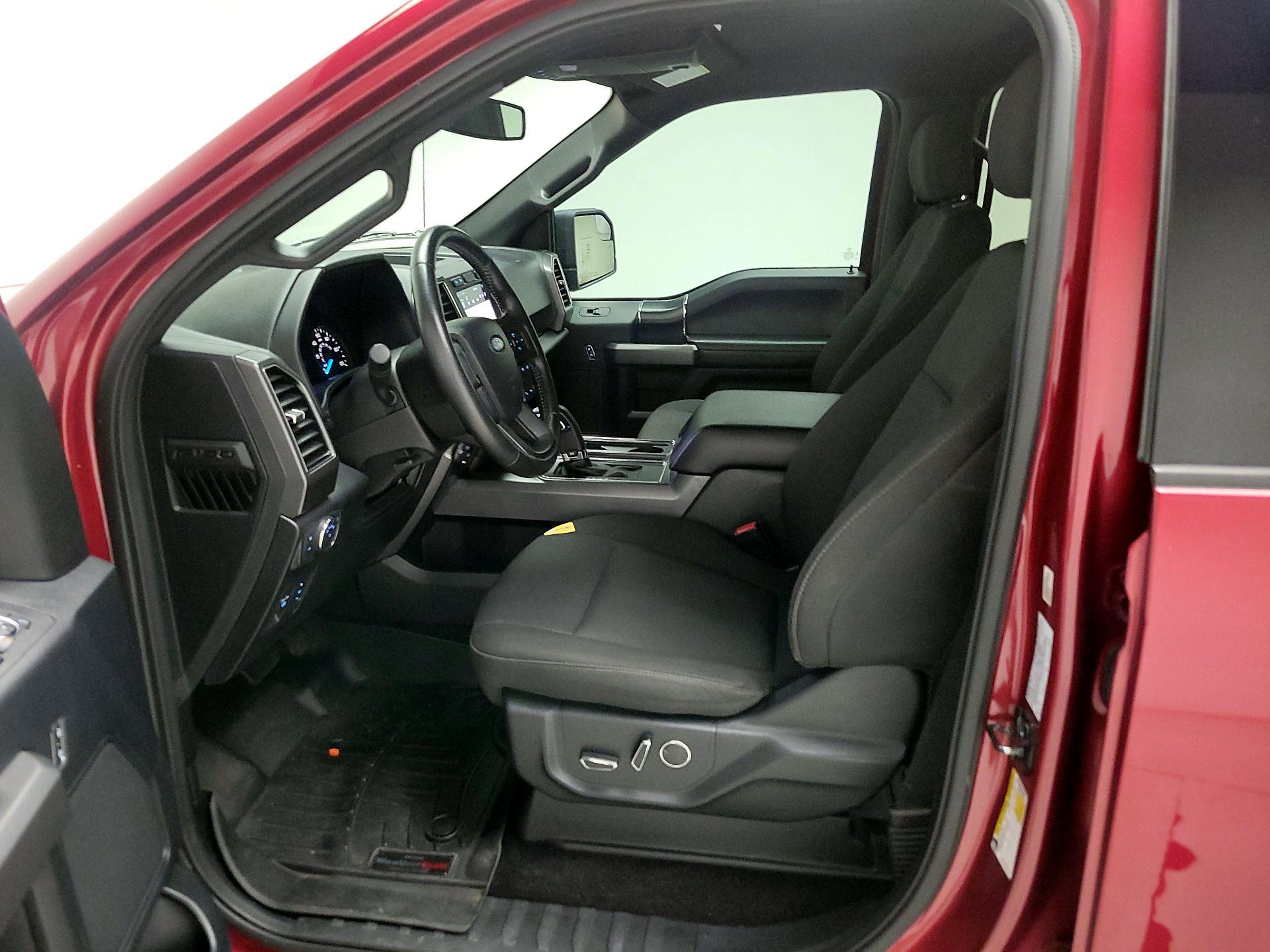 Thumbnail: 2018 Ford F-150 - 11
