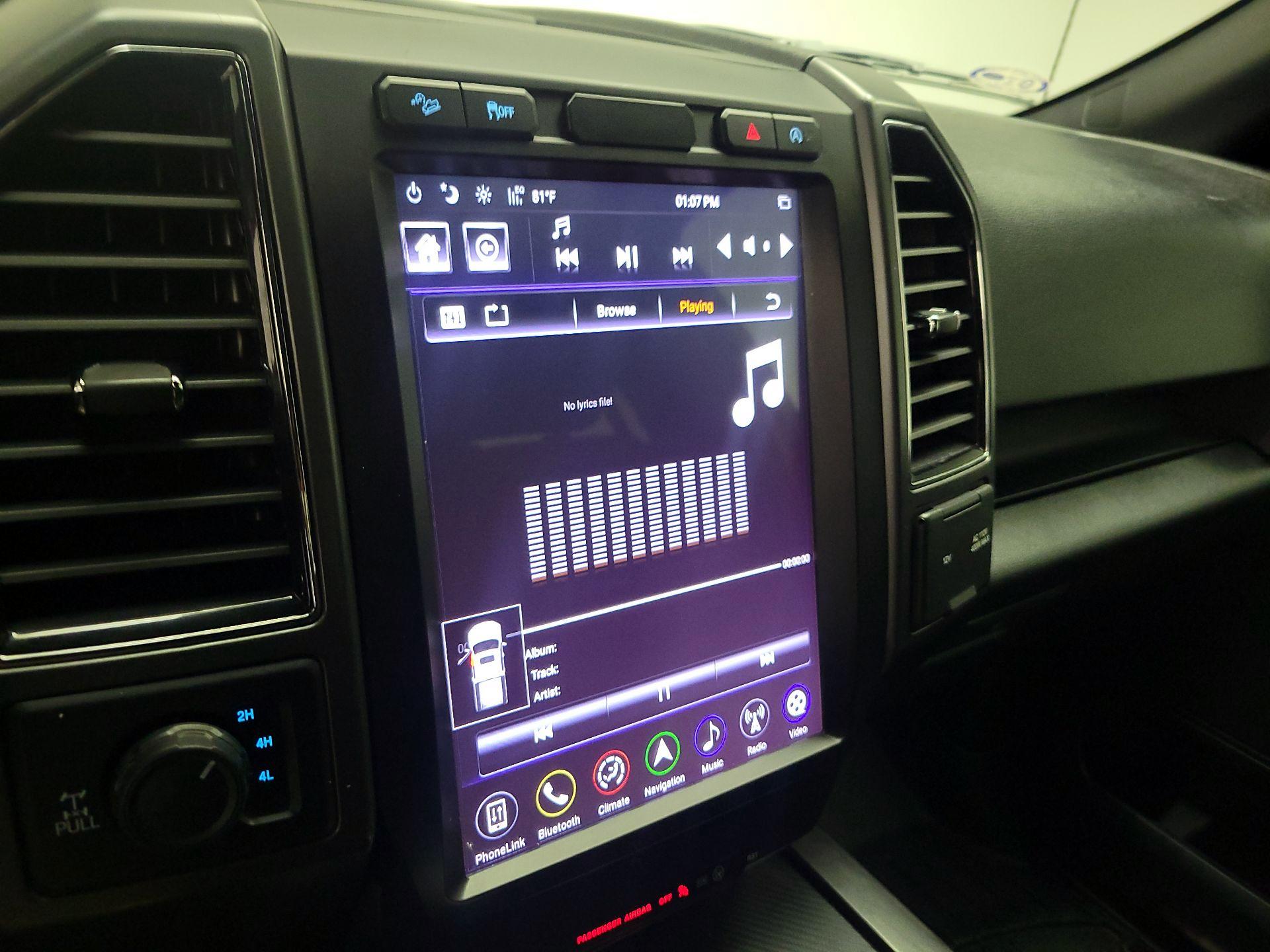 Thumbnail: 2018 Ford F-150 - 16