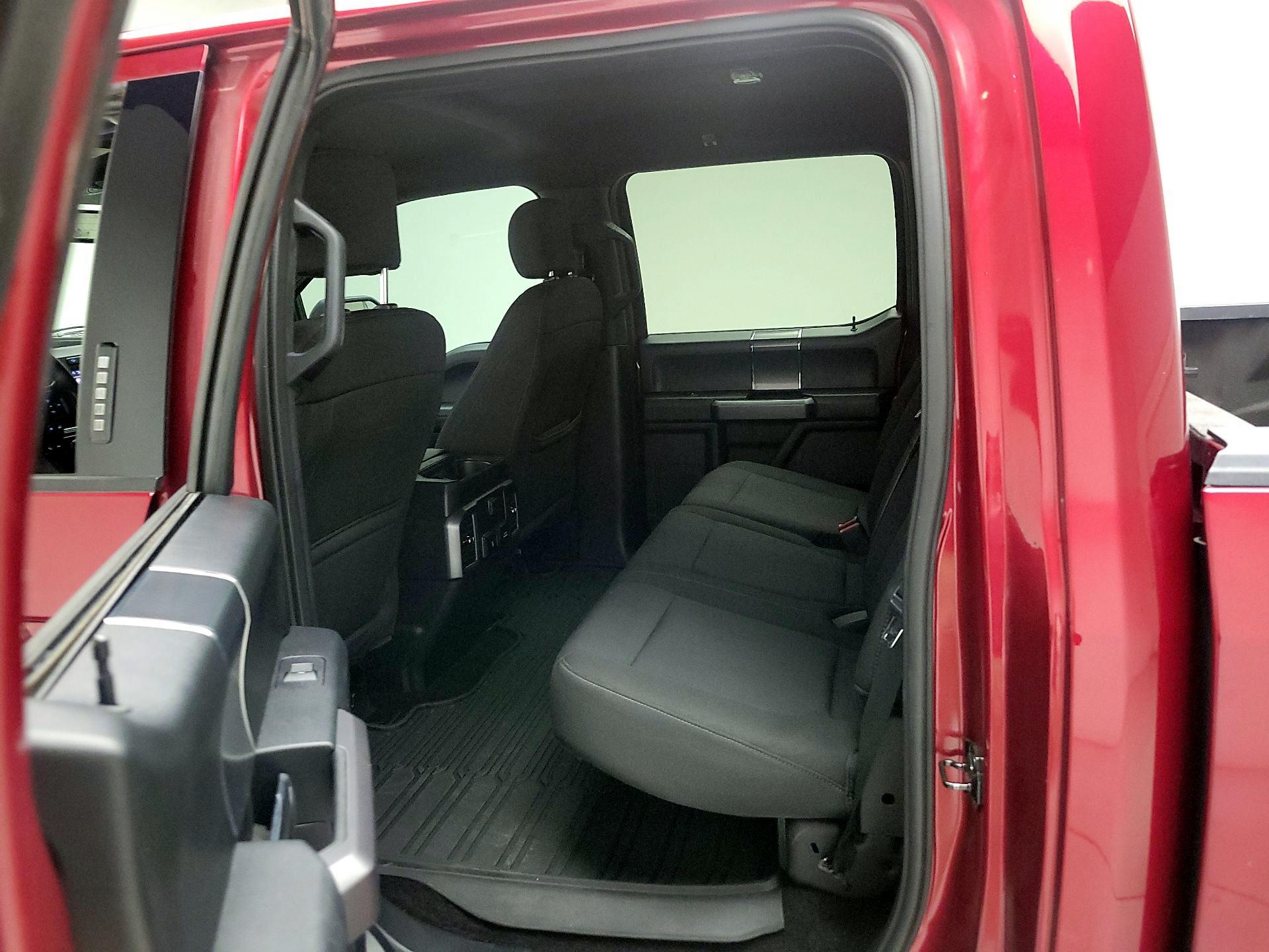 Thumbnail: 2018 Ford F-150 - 19