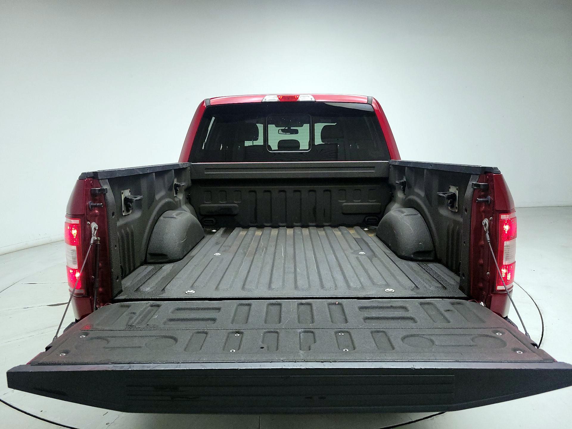 Thumbnail: 2018 Ford F-150 - 20
