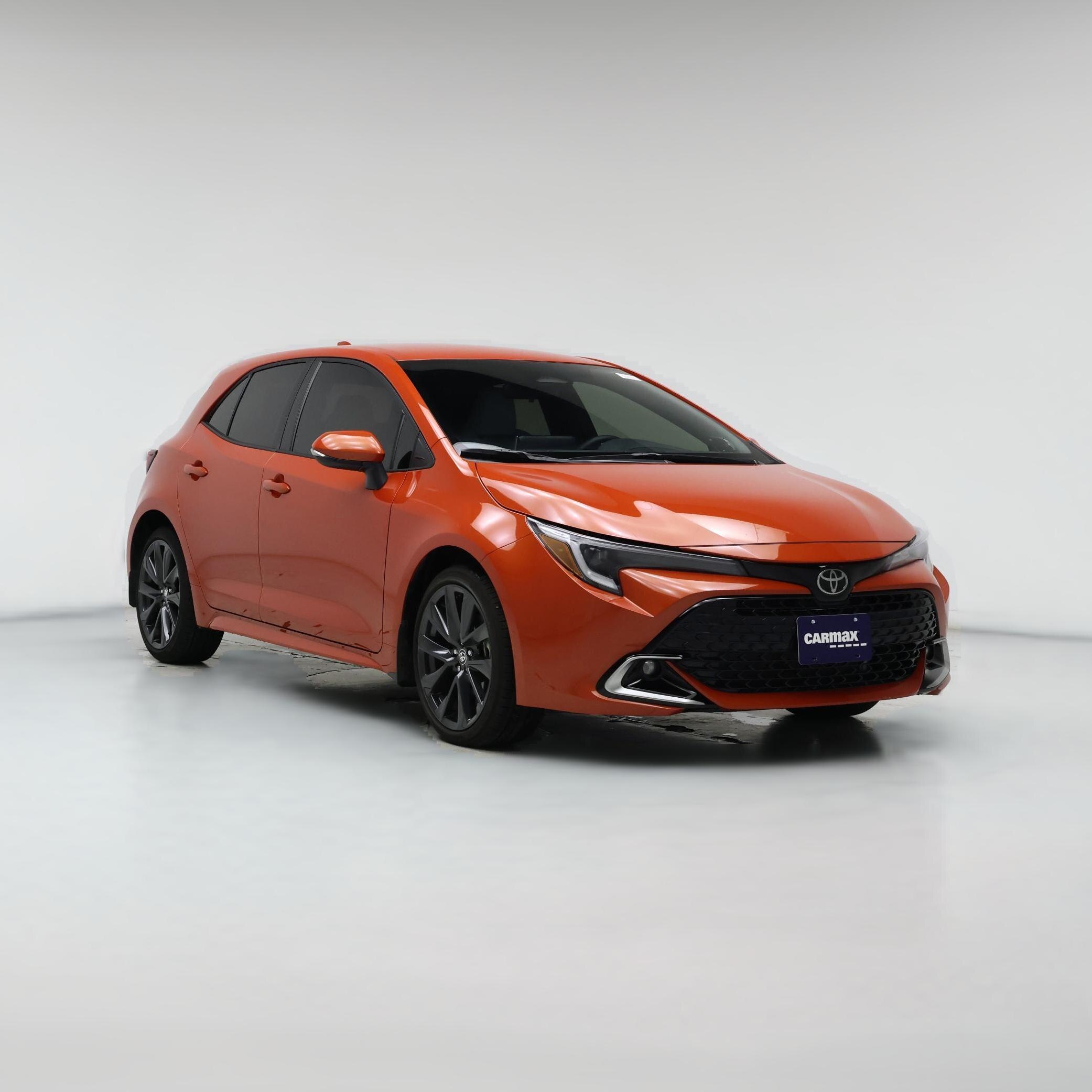 Thumbnail: 2025 Toyota Corolla - 1