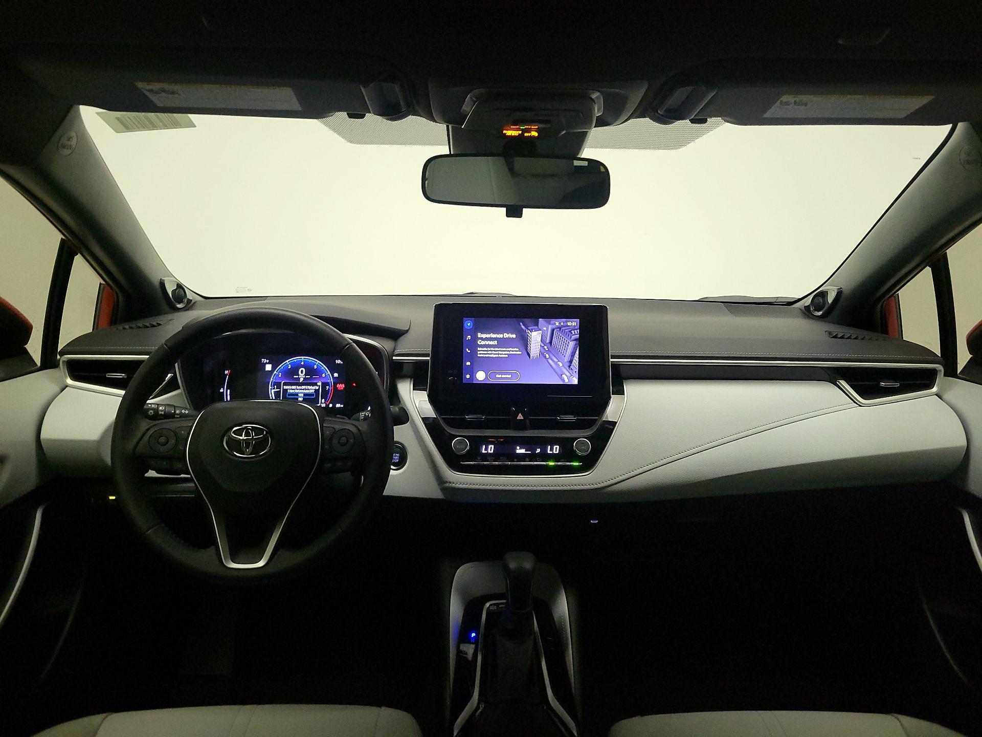 Thumbnail: 2025 Toyota Corolla - 9