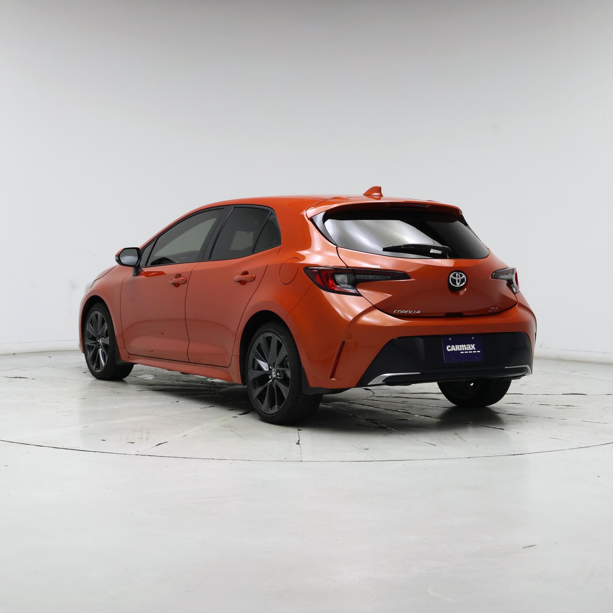 Thumbnail: 2025 Toyota Corolla - 2