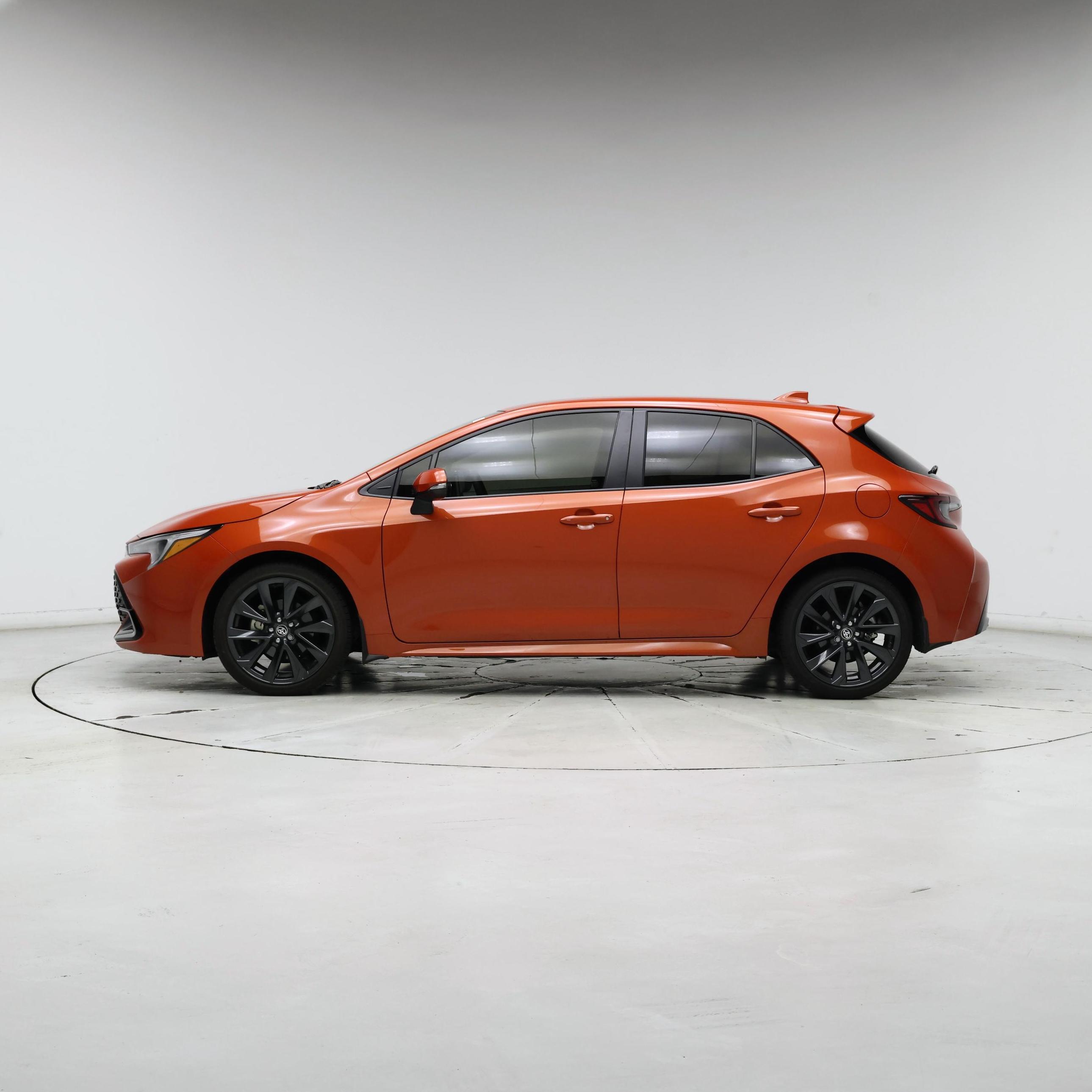Thumbnail: 2025 Toyota Corolla - 3