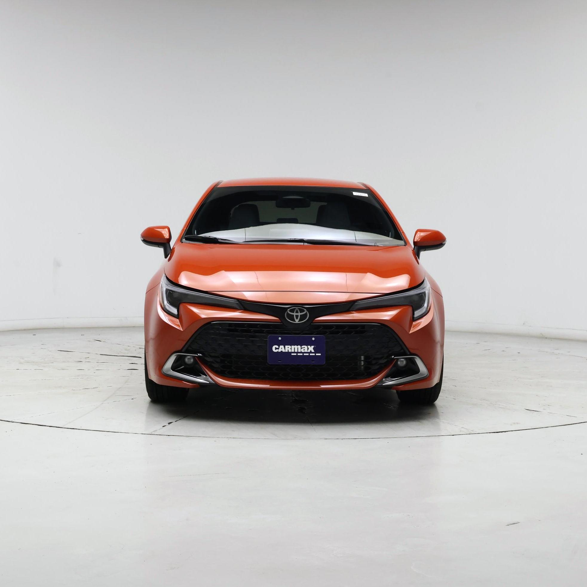 Thumbnail: 2025 Toyota Corolla - 5