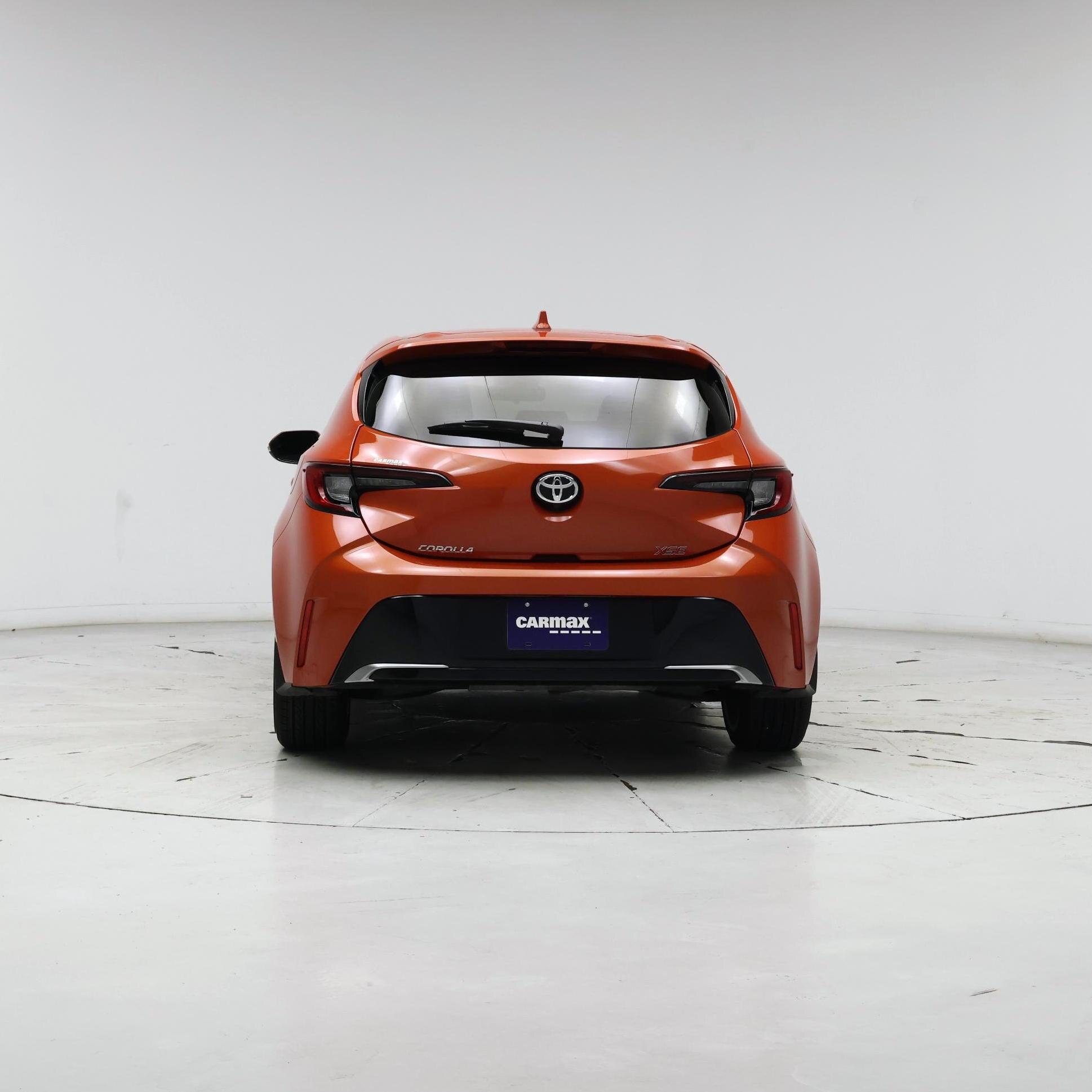 Thumbnail: 2025 Toyota Corolla - 6