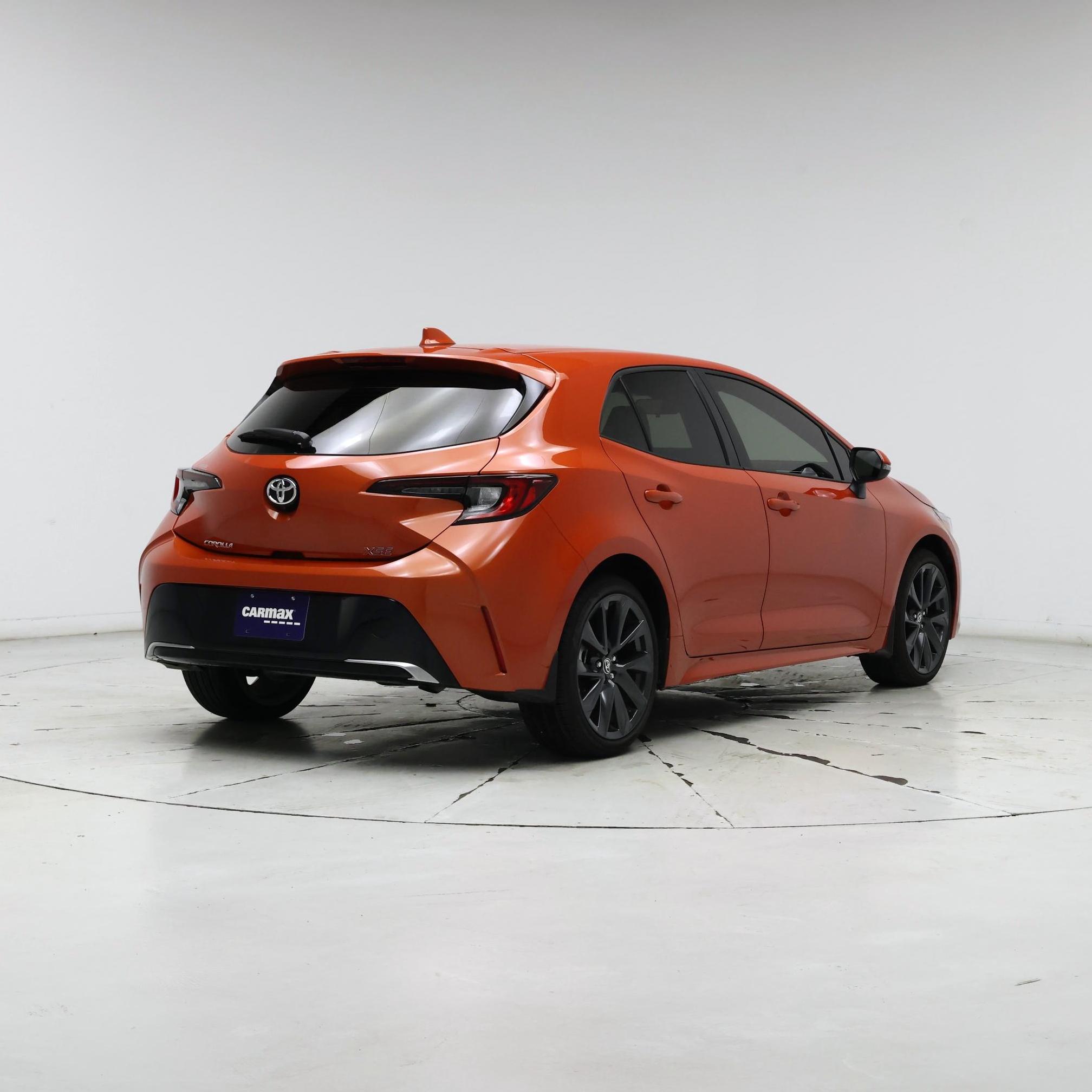 Thumbnail: 2025 Toyota Corolla - 8