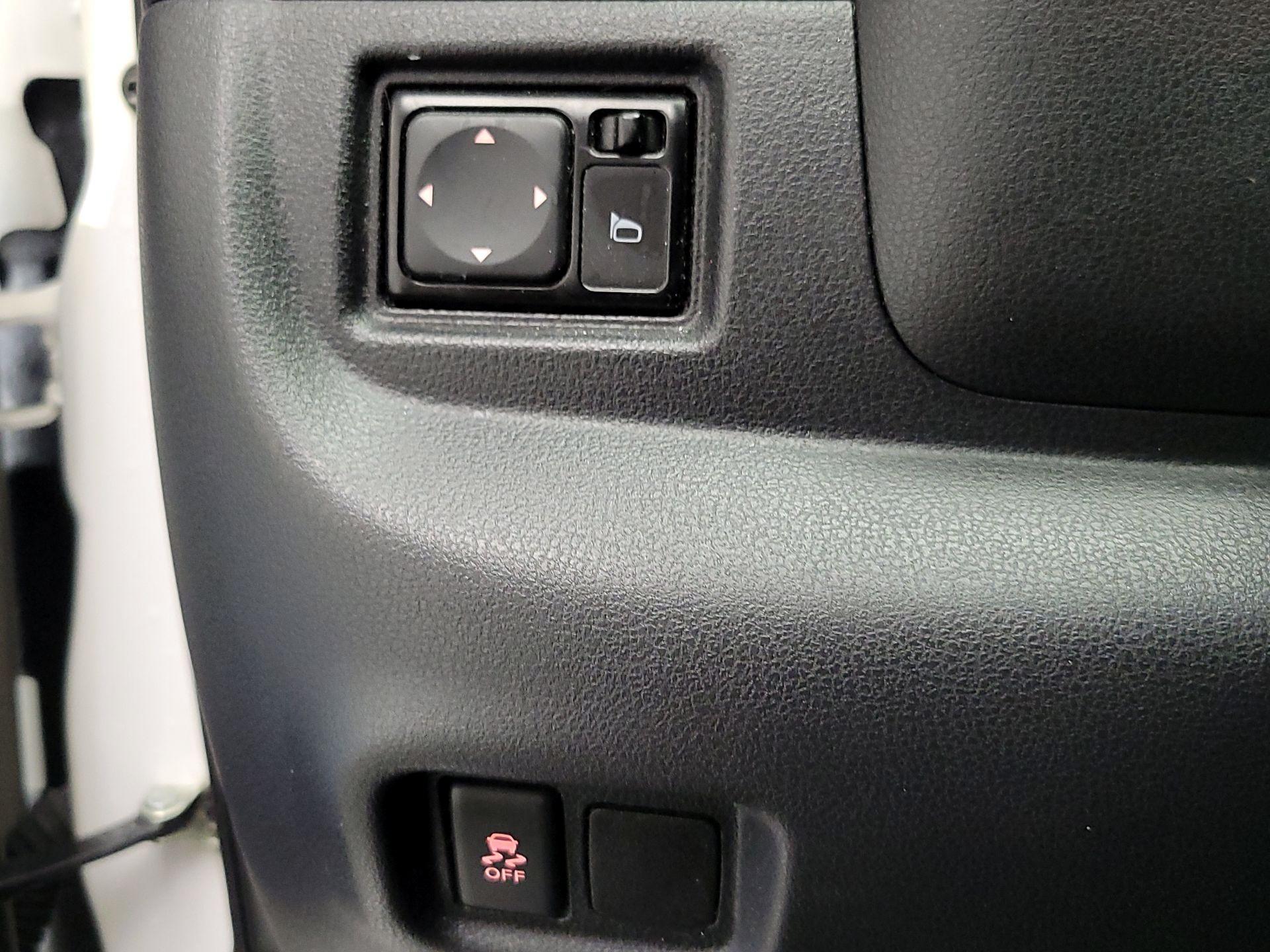 Thumbnail: 2018 Nissan Versa - 13