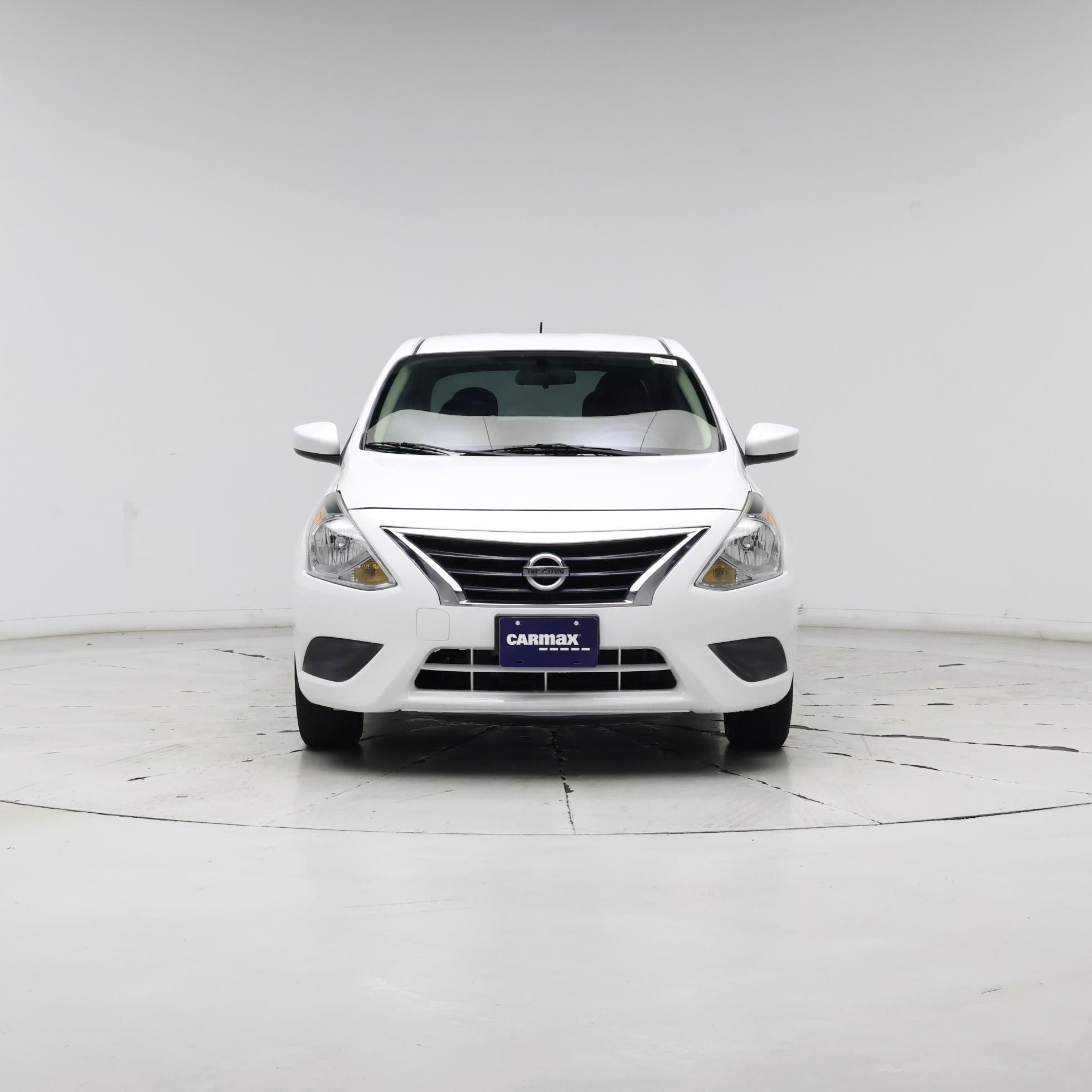 Thumbnail: 2018 Nissan Versa - 5