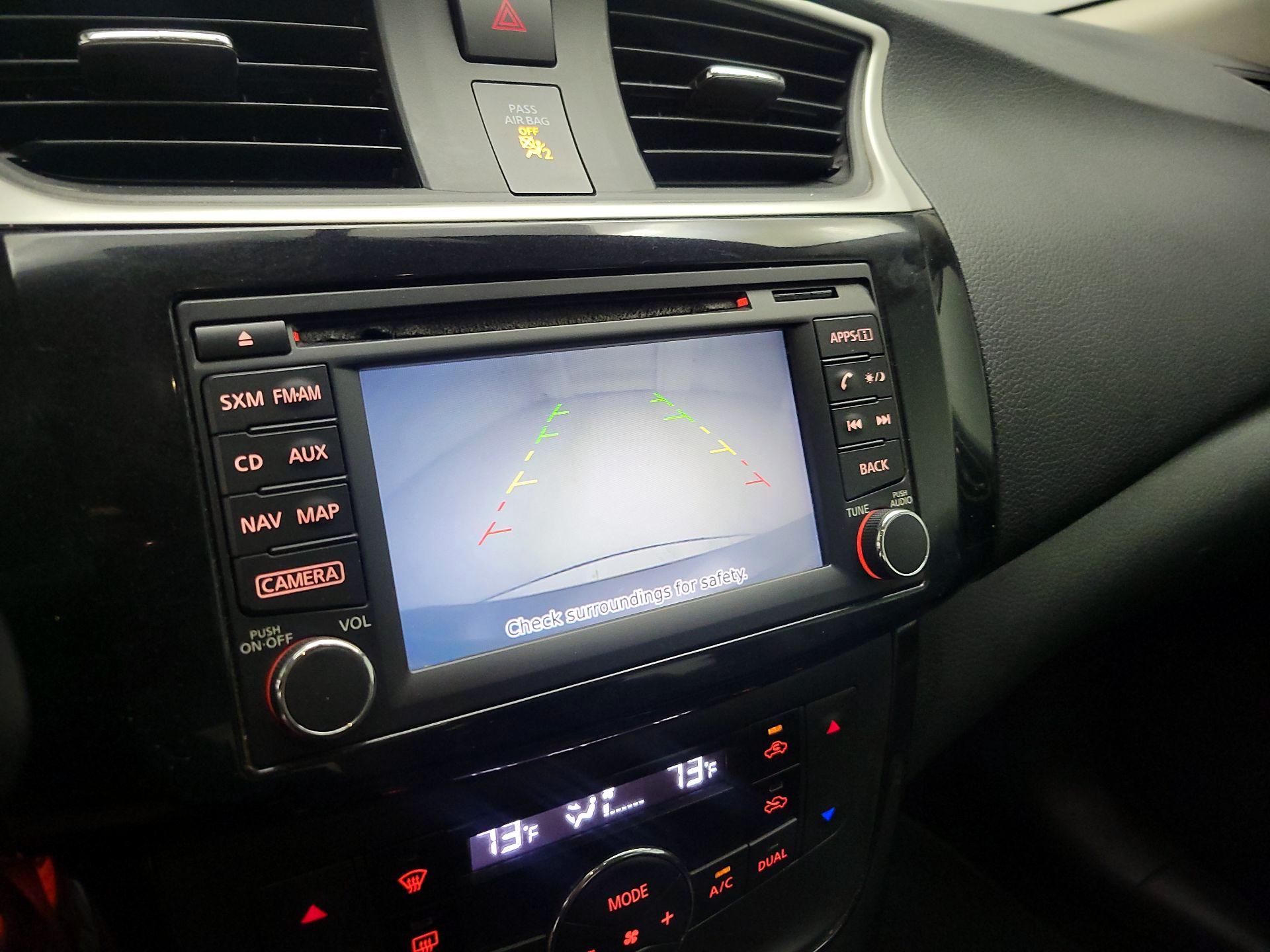 Thumbnail: 2018 Nissan Sentra - 15