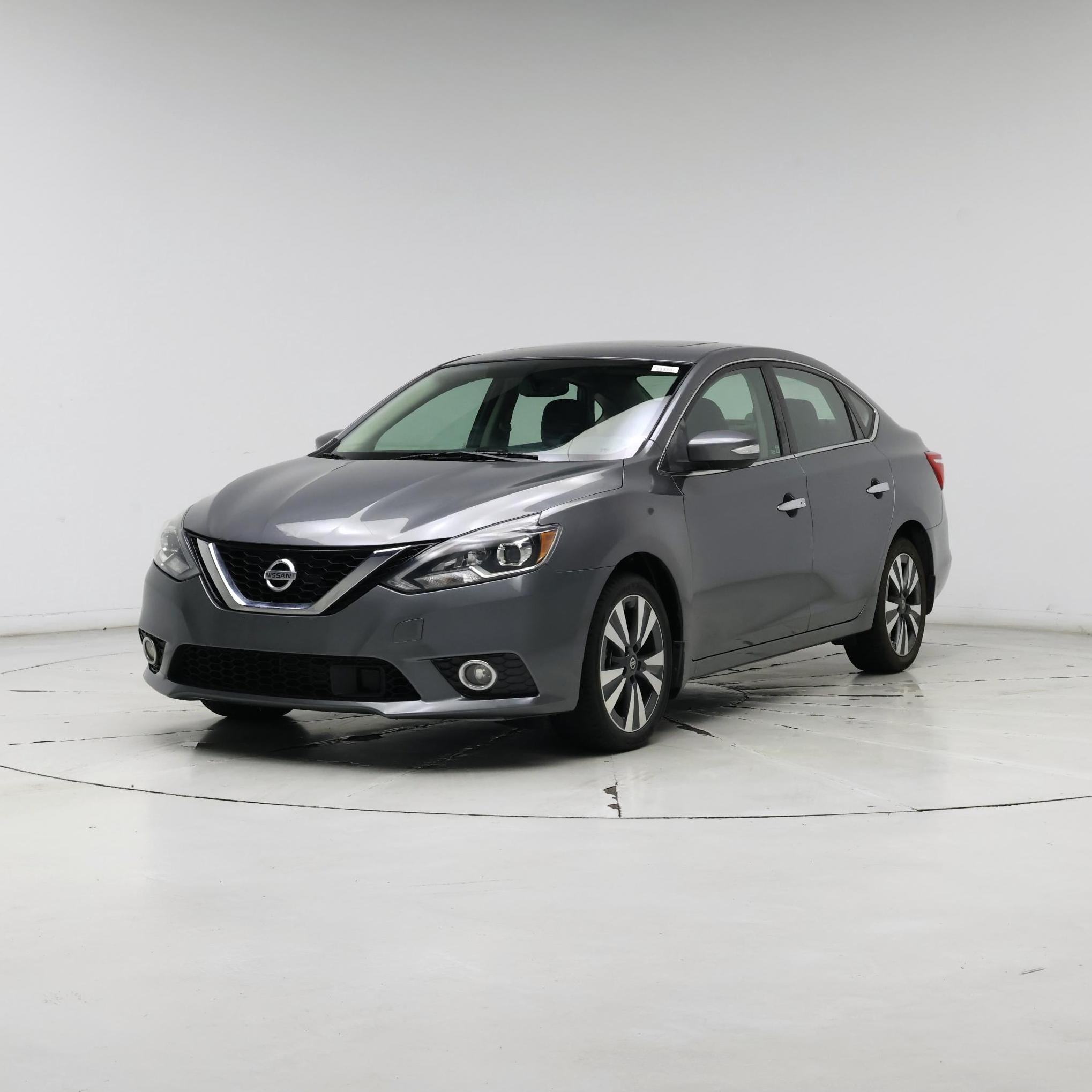 Thumbnail: 2018 Nissan Sentra - 4