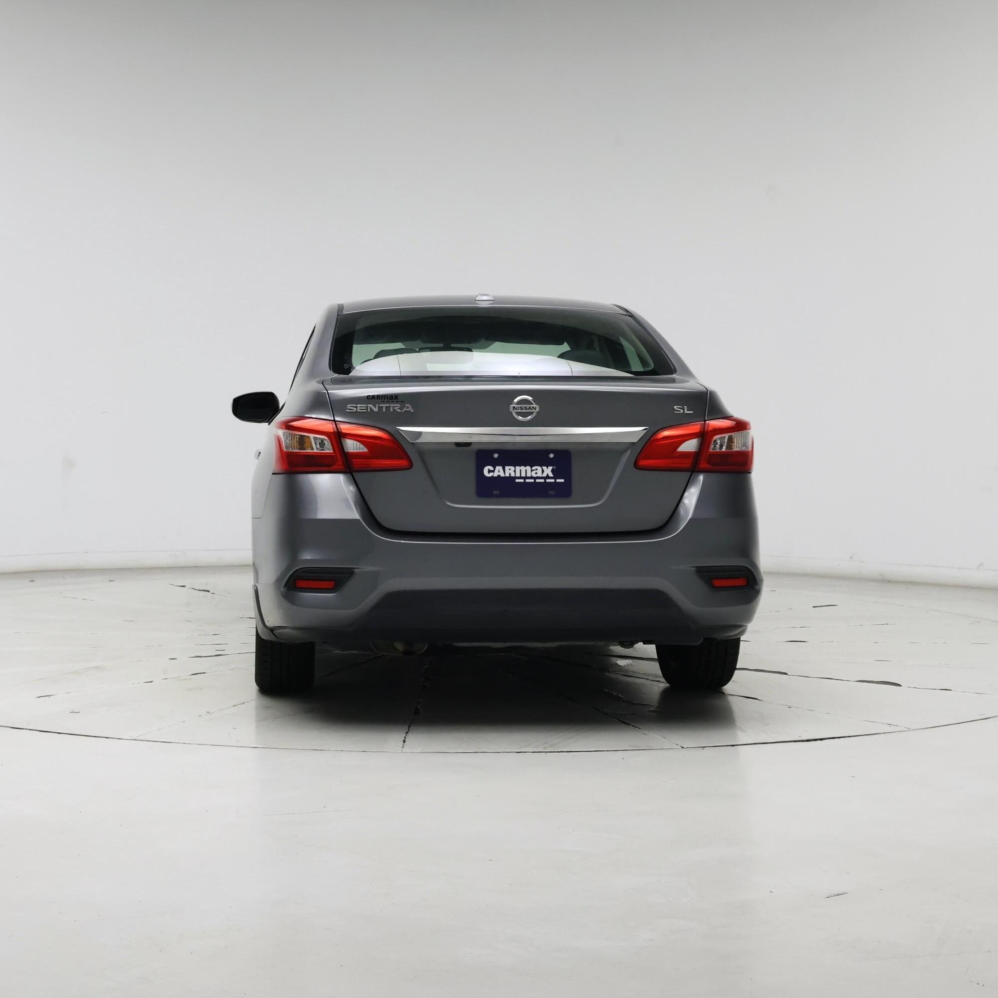Thumbnail: 2018 Nissan Sentra - 6