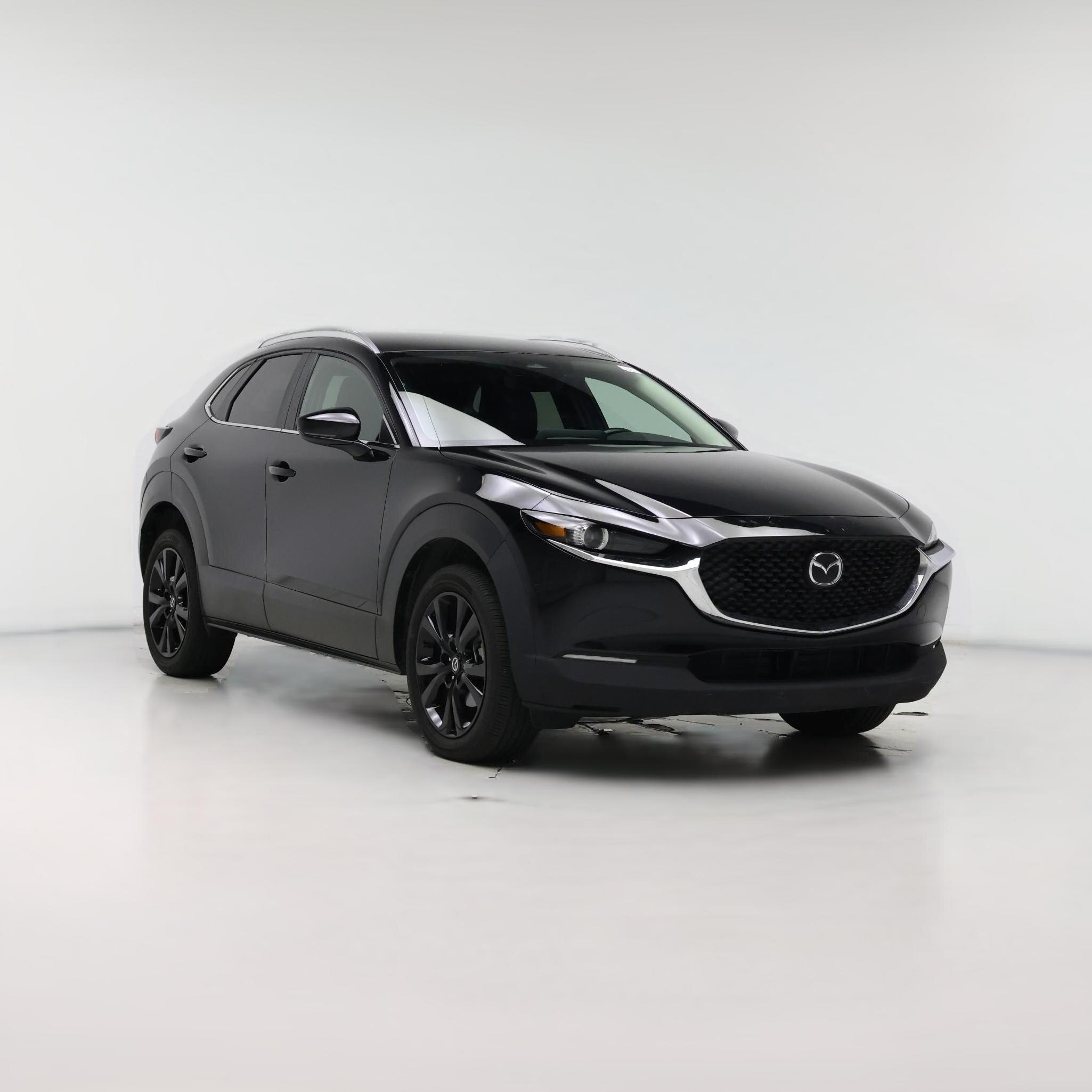 Thumbnail: 2024 Mazda CX-30 - 1