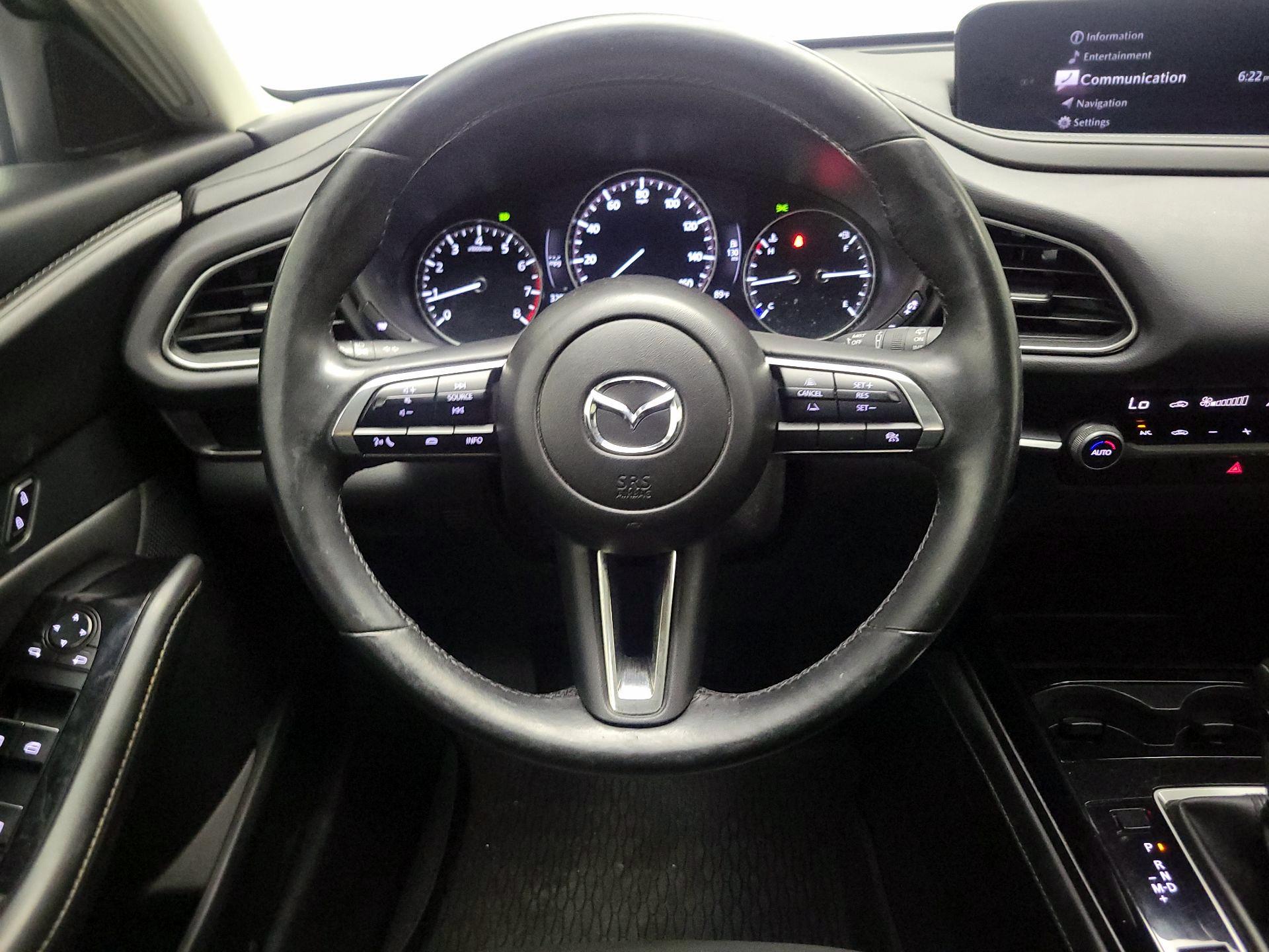 Thumbnail: 2024 Mazda CX-30 - 10