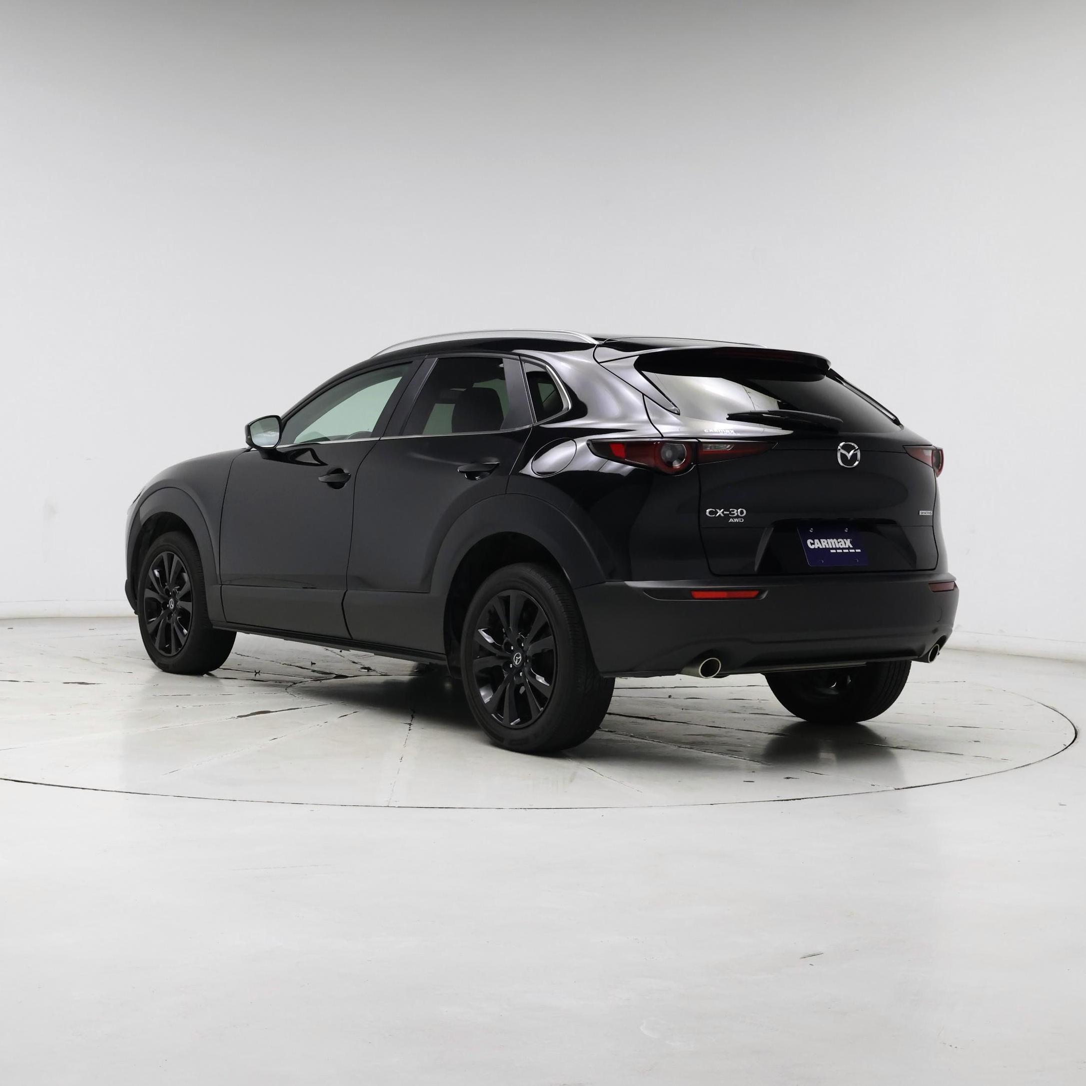Thumbnail: 2024 Mazda CX-30 - 2