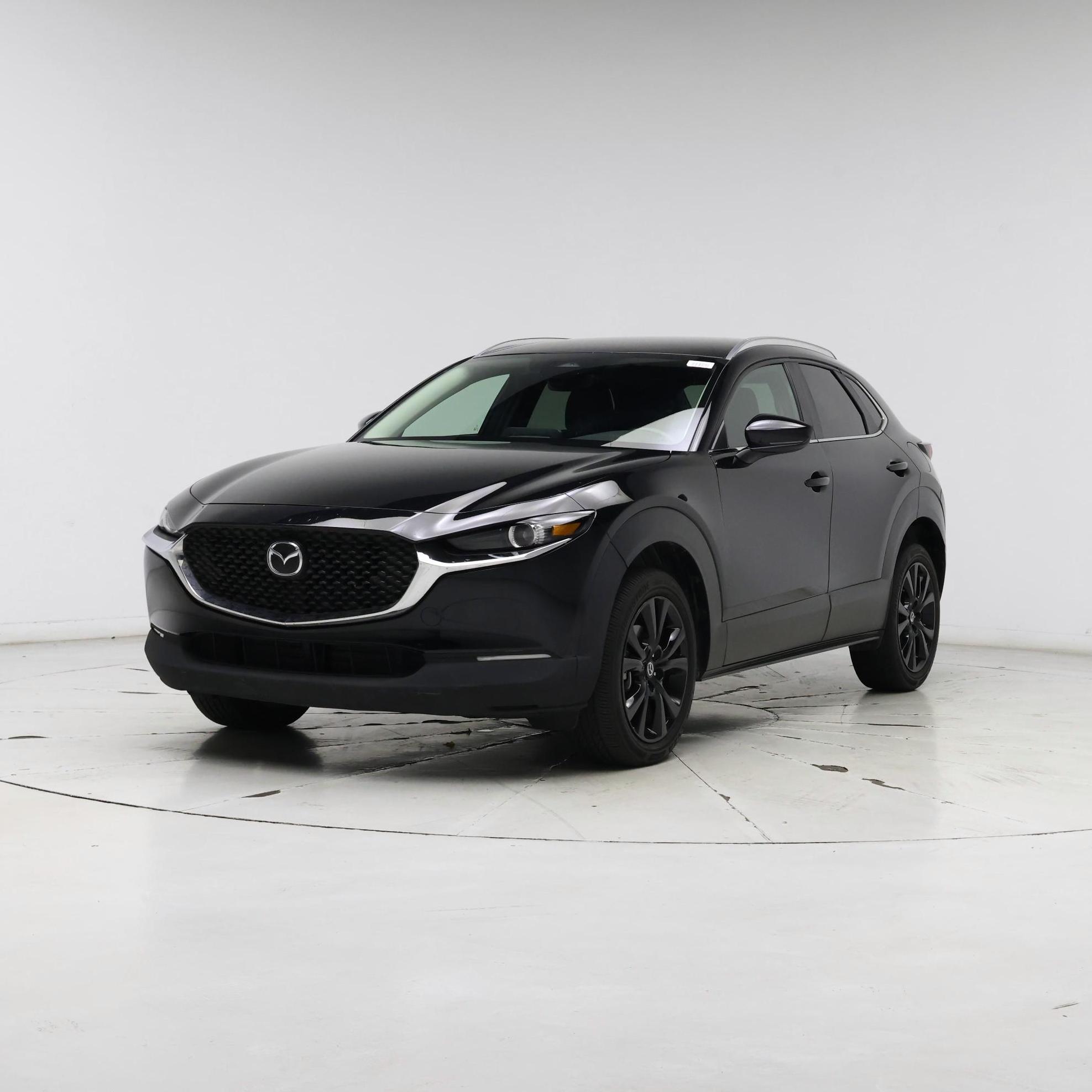 Thumbnail: 2024 Mazda CX-30 - 4