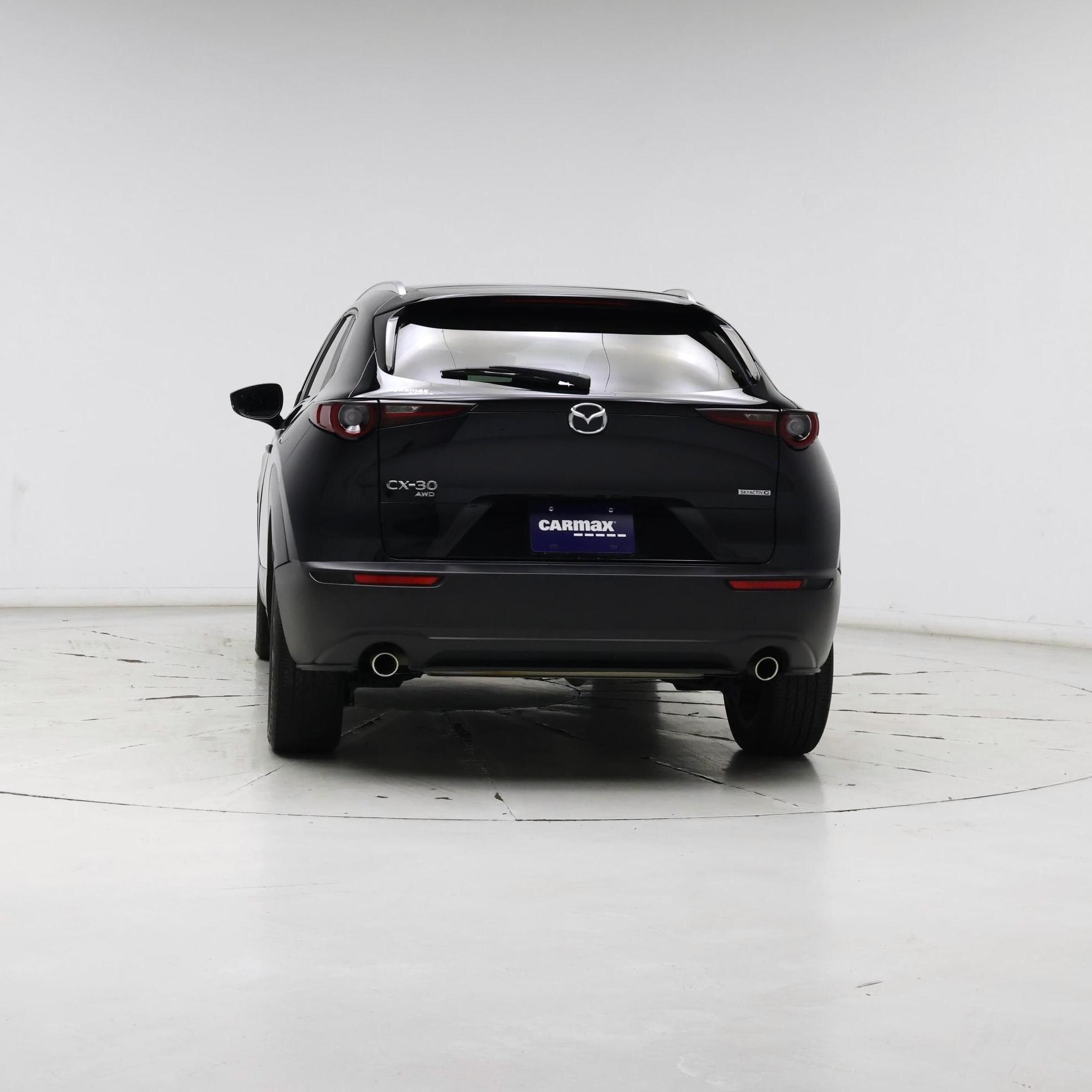 Thumbnail: 2024 Mazda CX-30 - 6