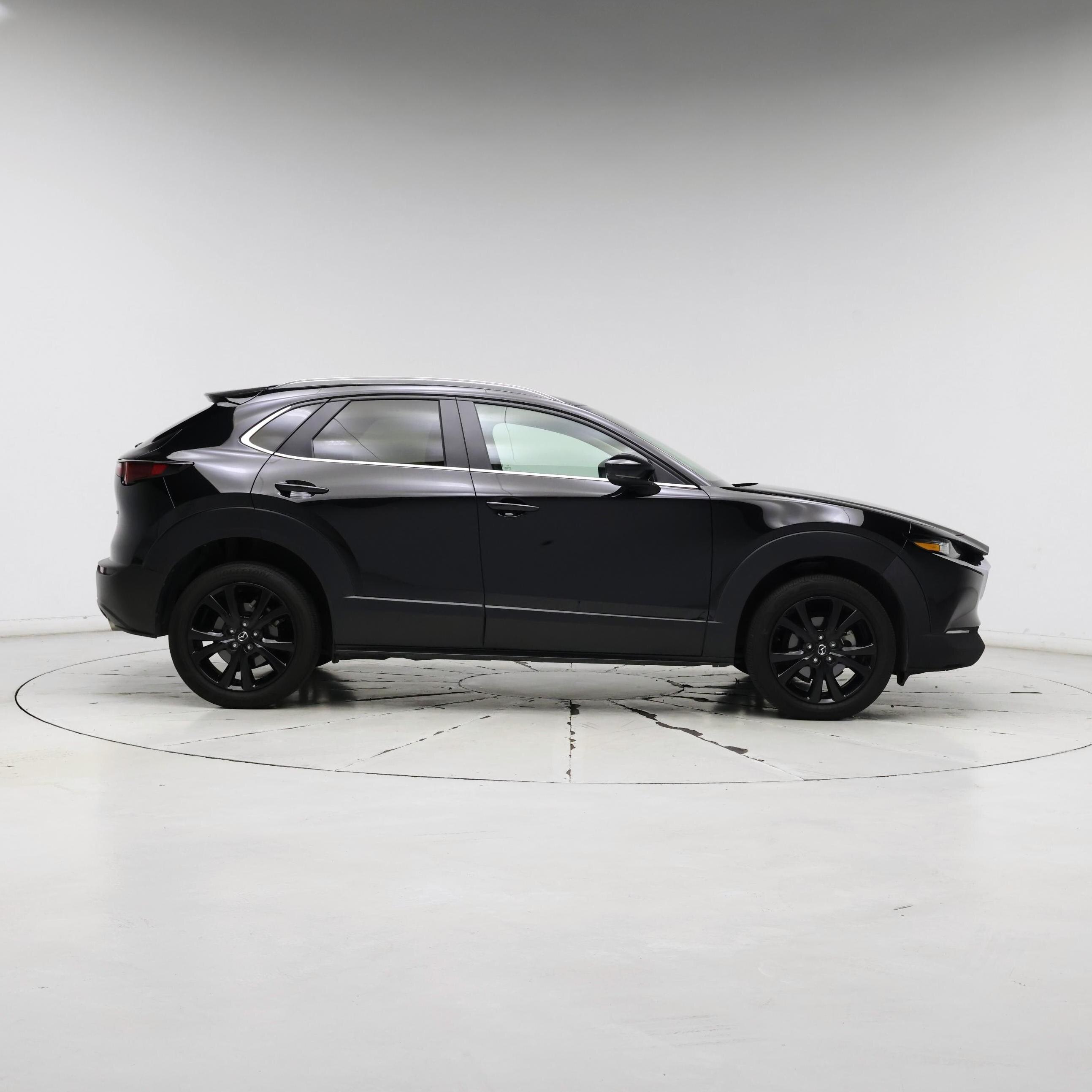 Thumbnail: 2024 Mazda CX-30 - 7