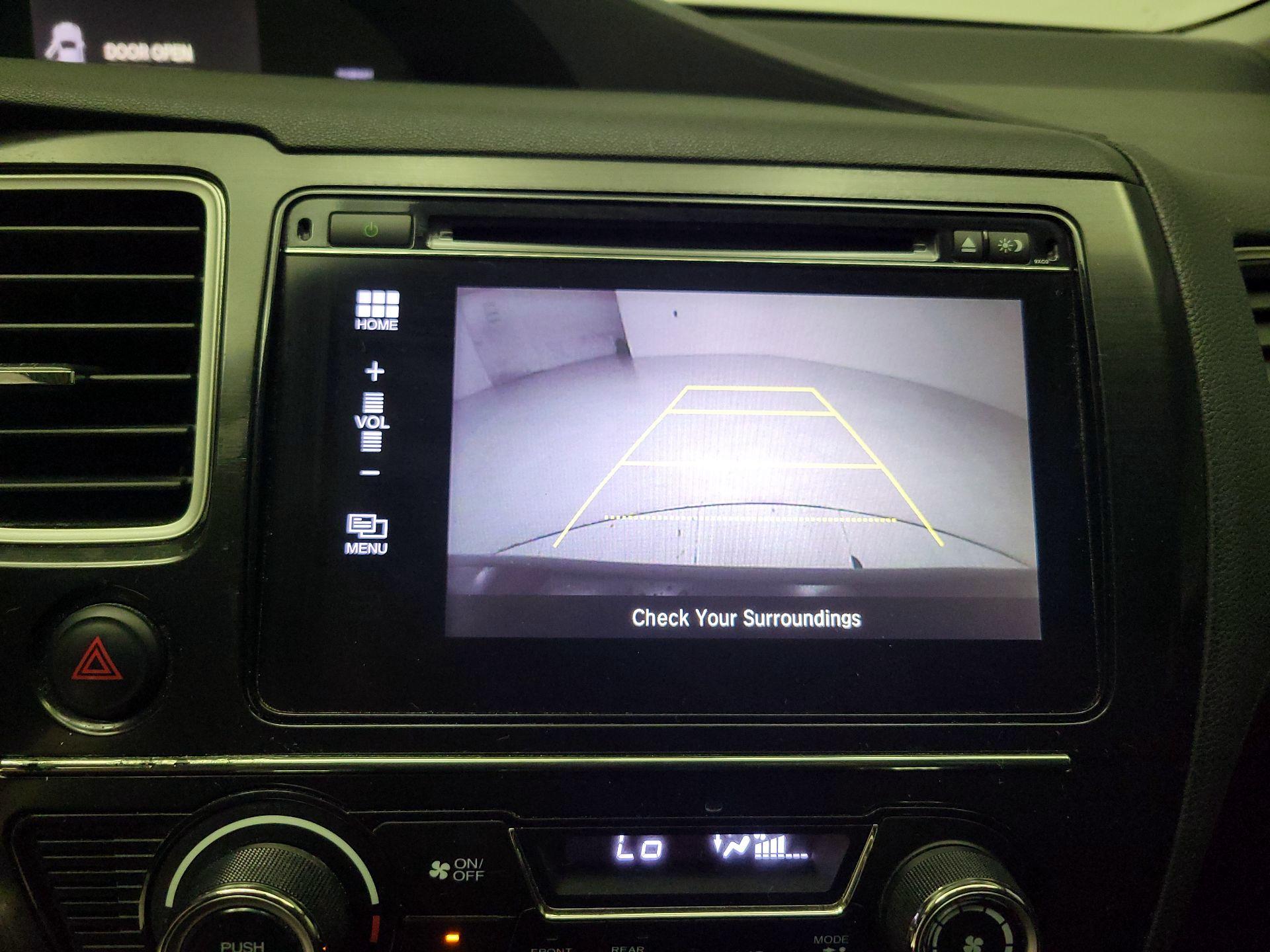 Thumbnail: 2015 Honda Civic - 14