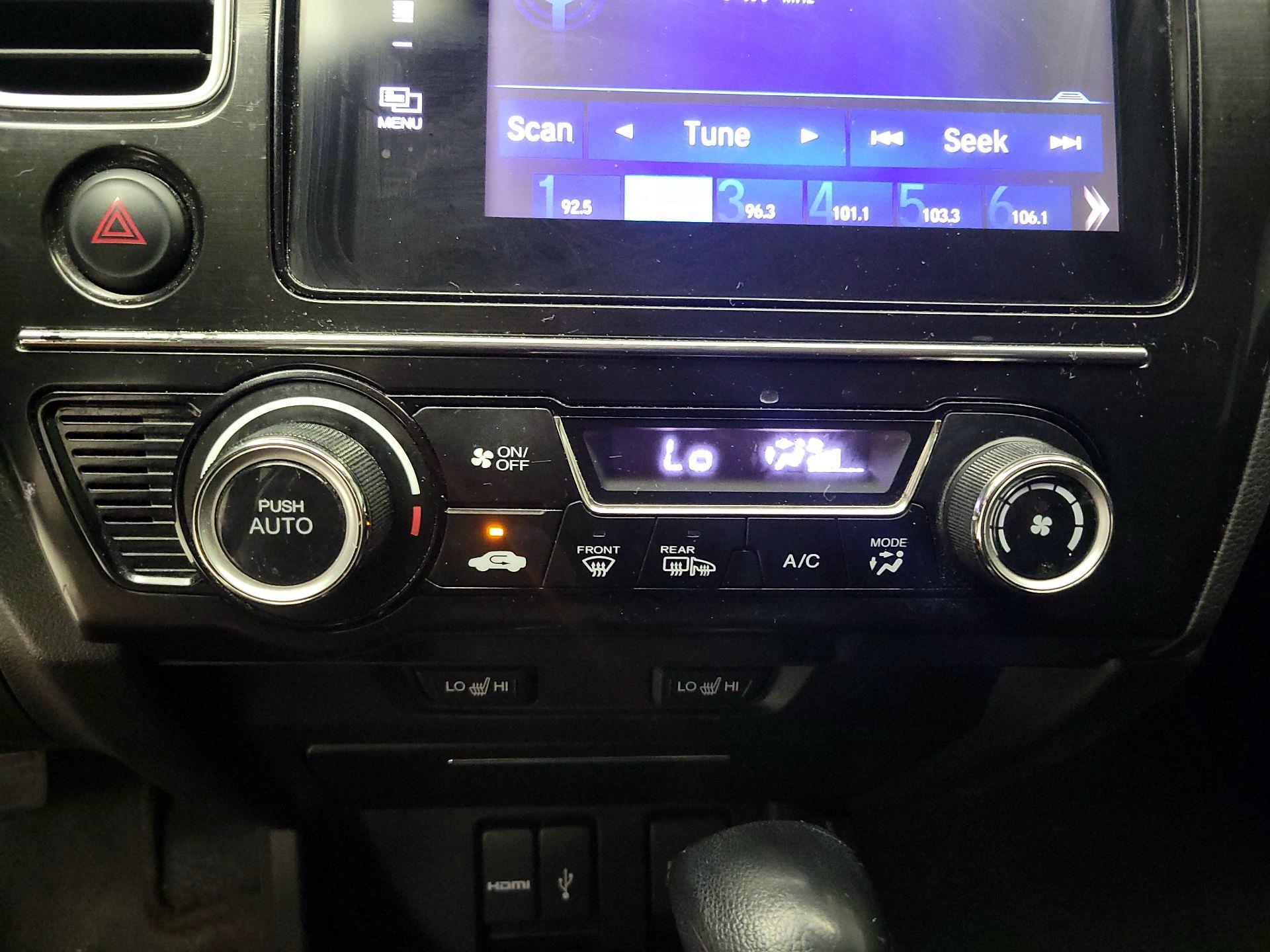 Thumbnail: 2015 Honda Civic - 16