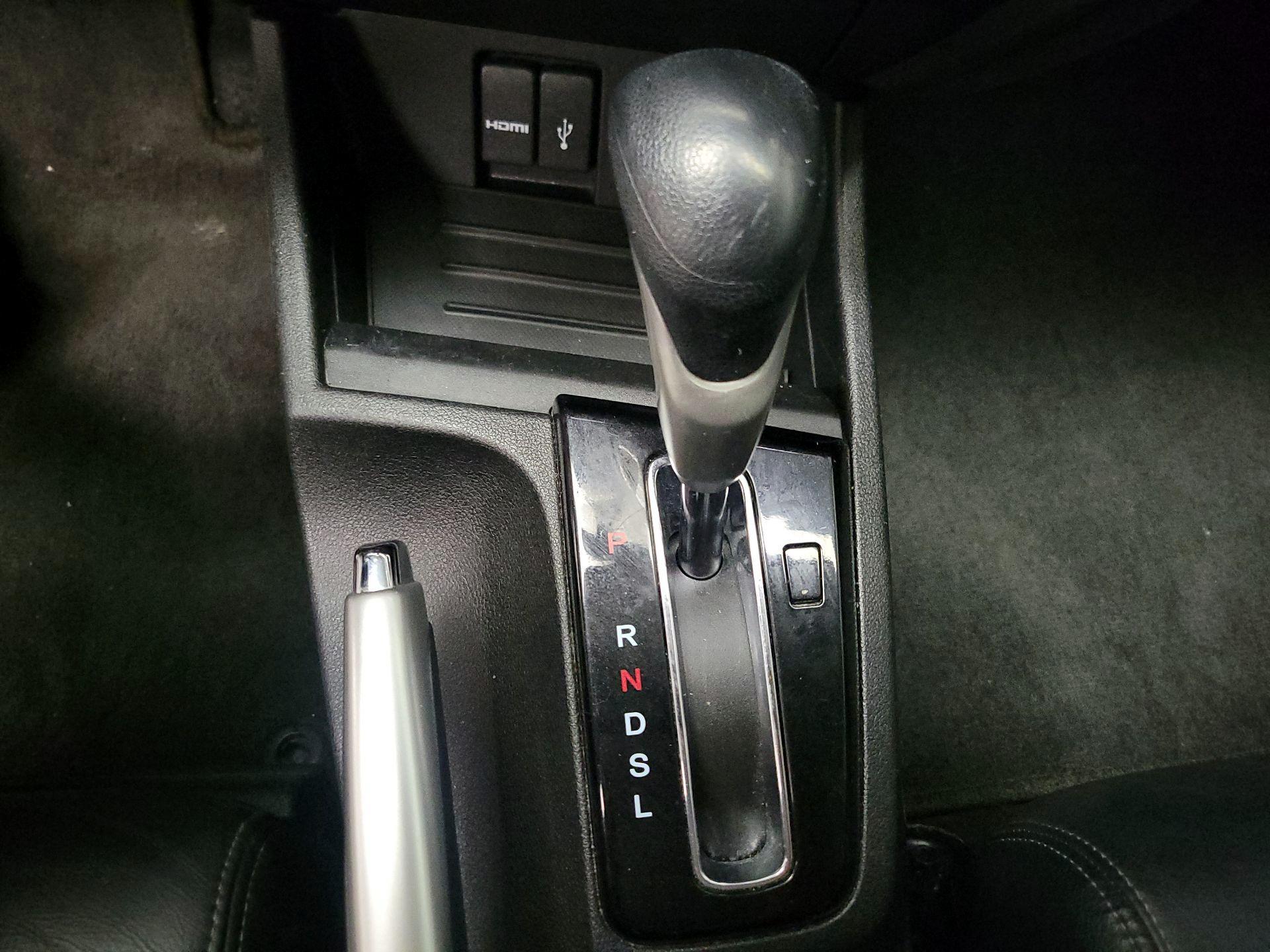 Thumbnail: 2015 Honda Civic - 17