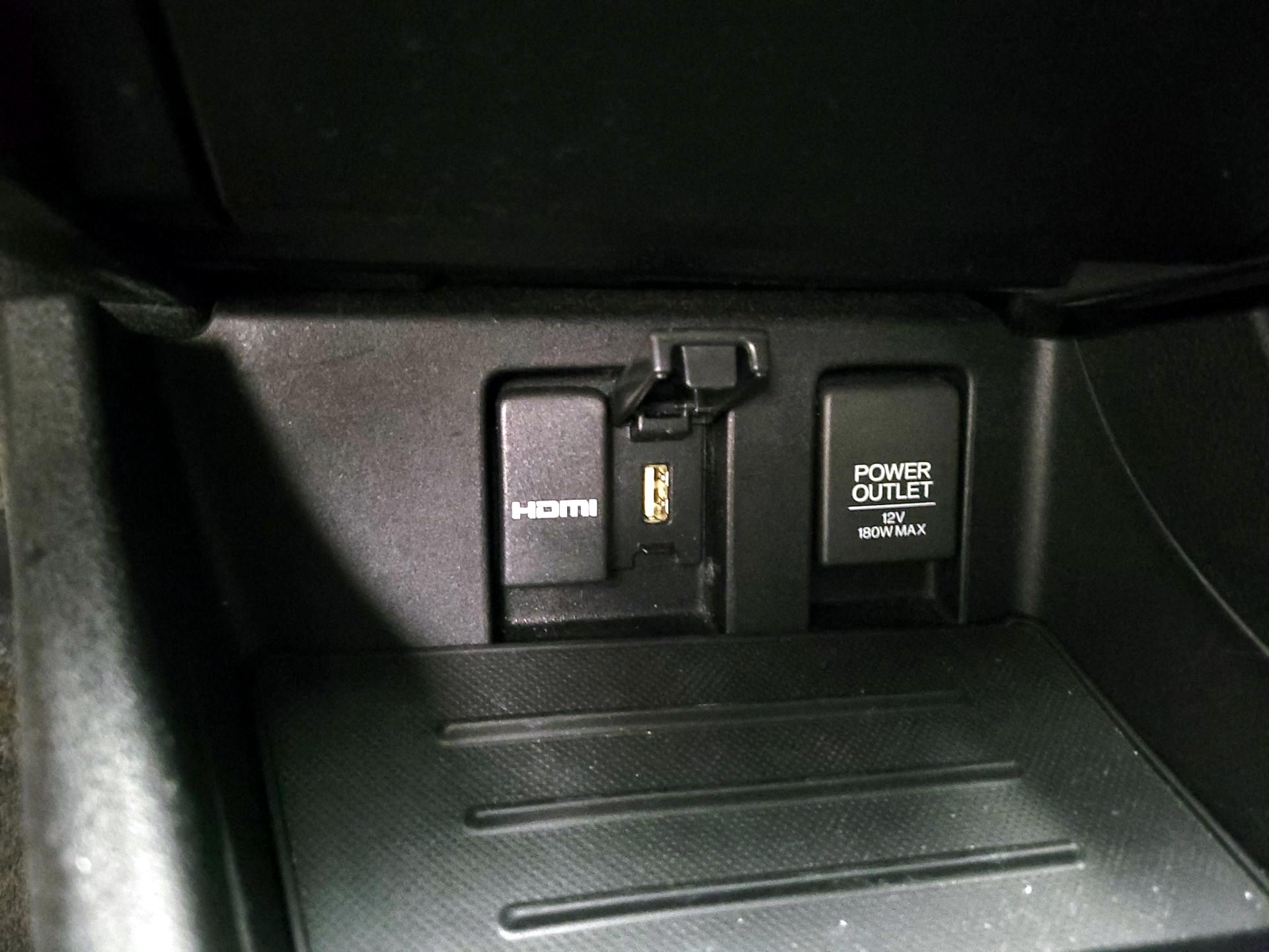 Thumbnail: 2015 Honda Civic - 18
