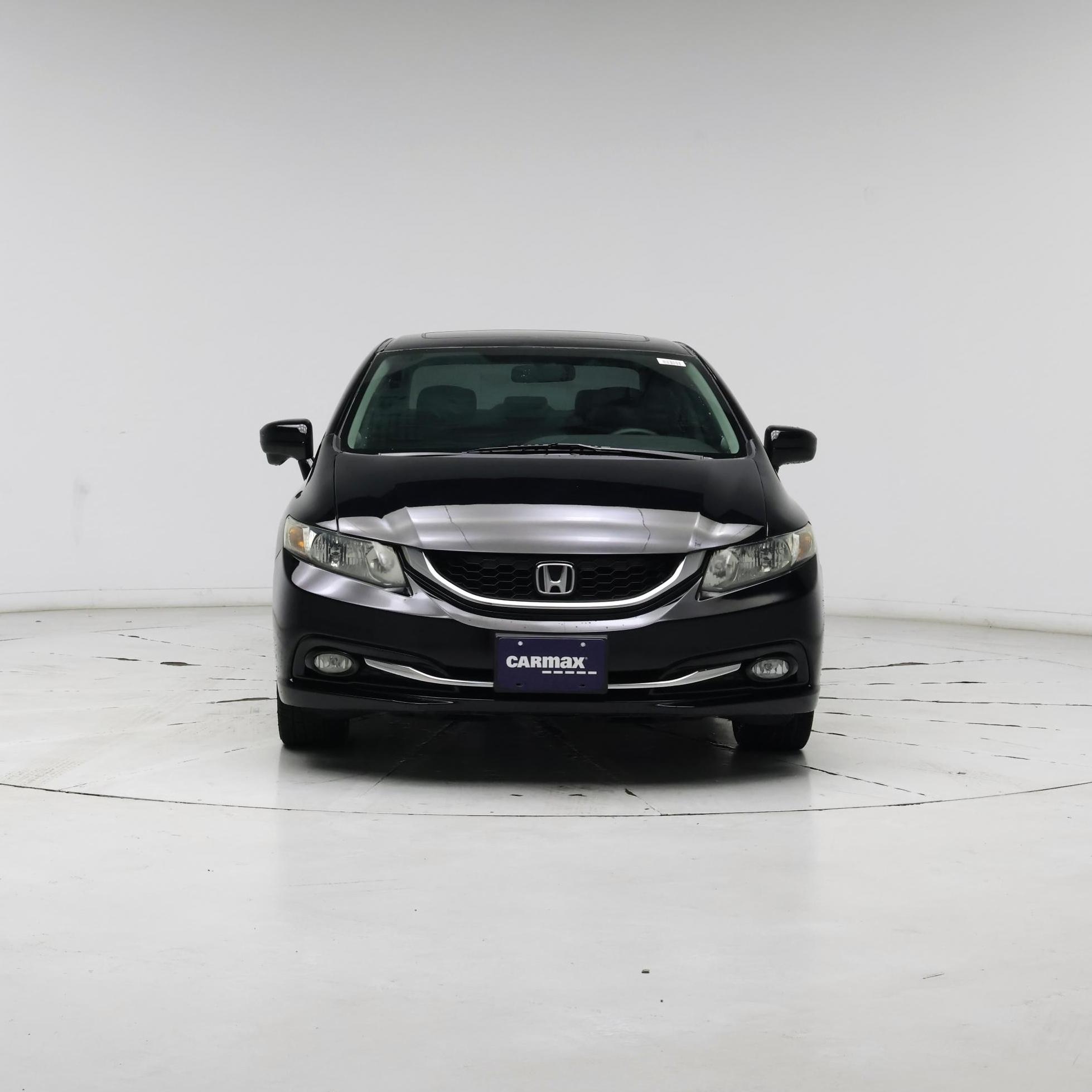 Thumbnail: 2015 Honda Civic - 5