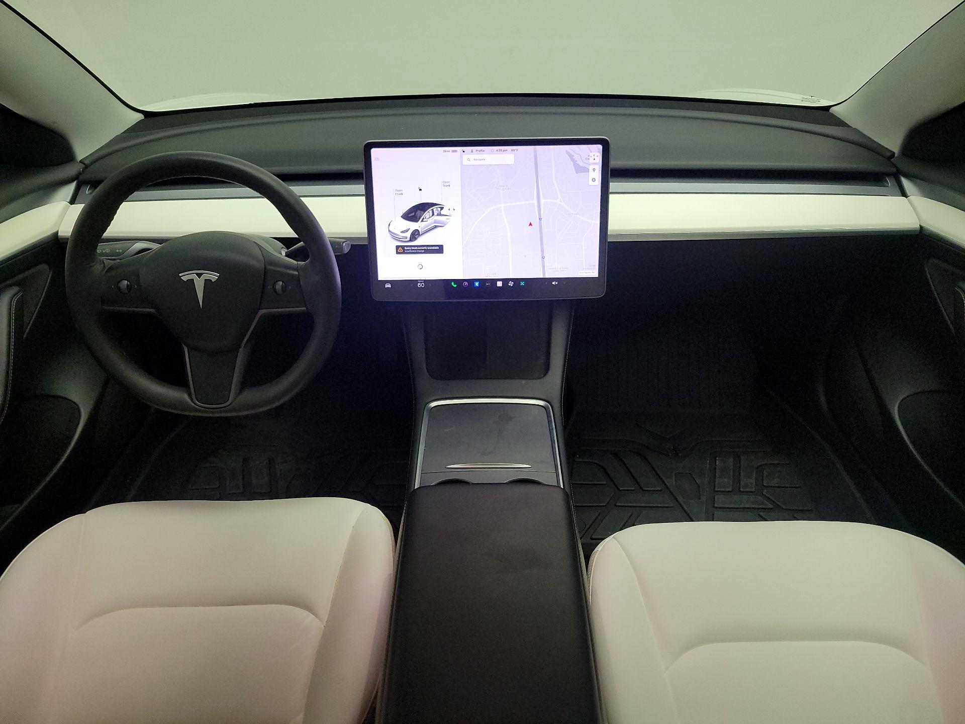 Thumbnail: 2021 Tesla Model 3 - 9