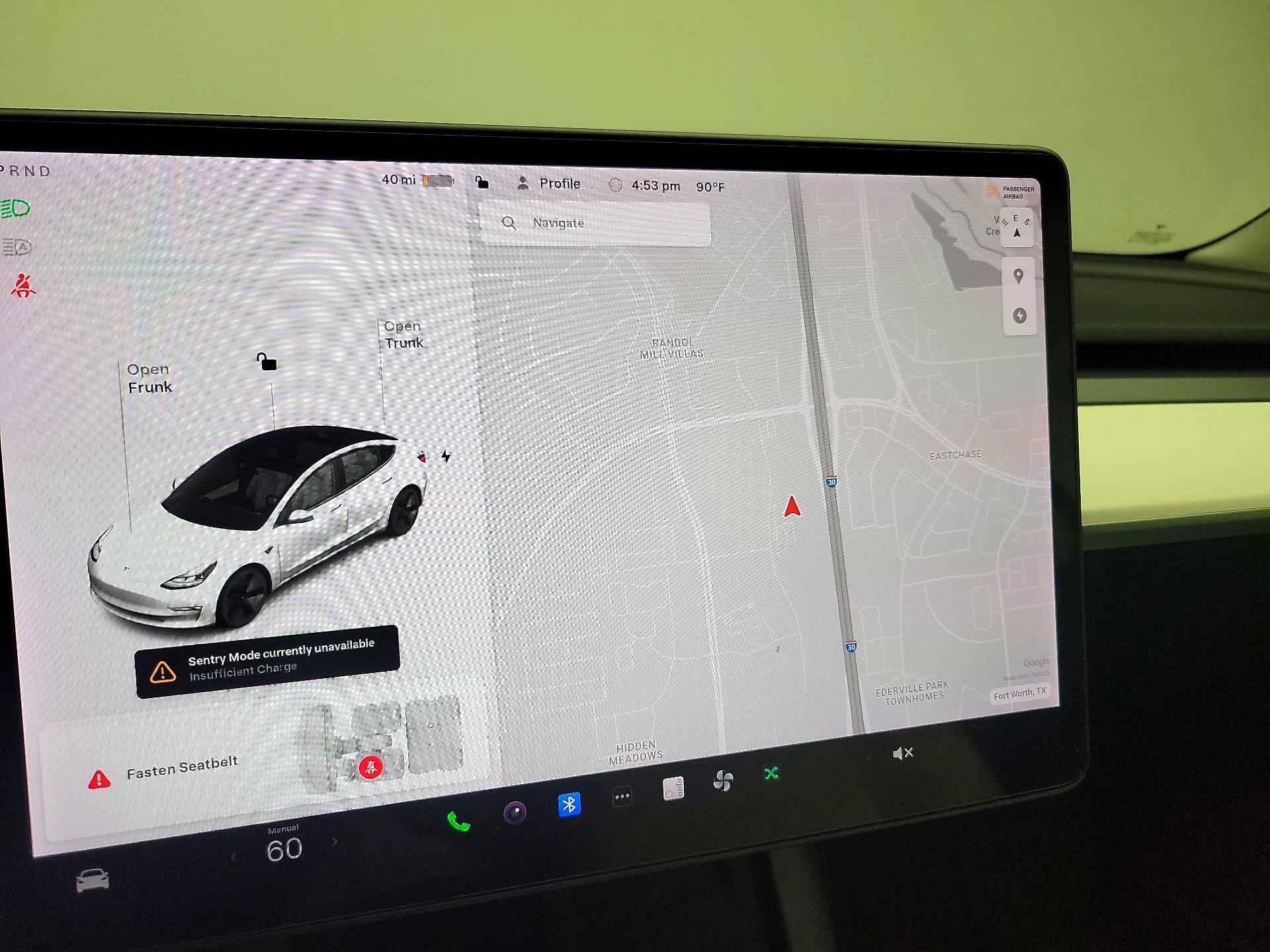 Thumbnail: 2021 Tesla Model 3 - 13