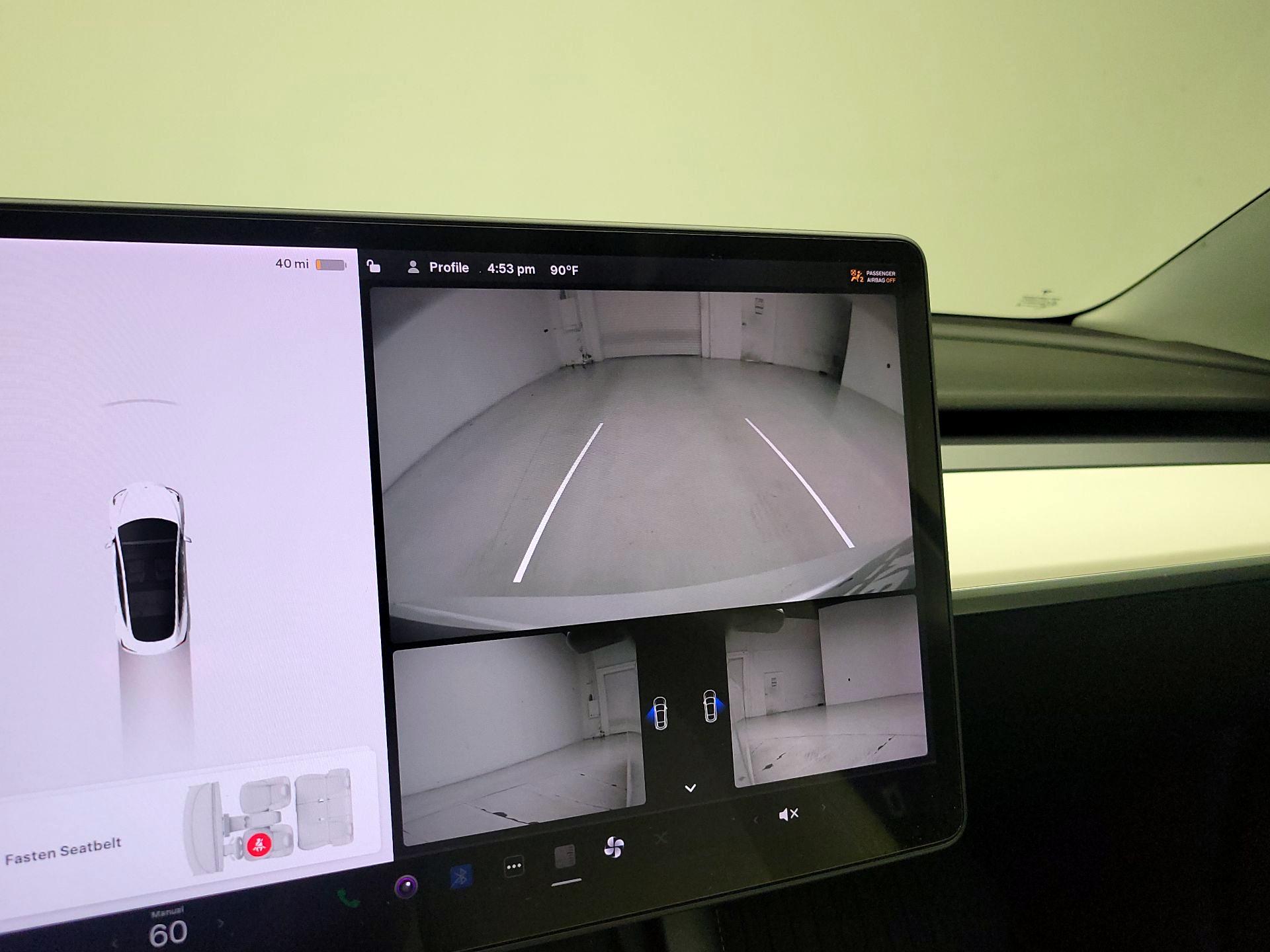 Thumbnail: 2021 Tesla Model 3 - 14