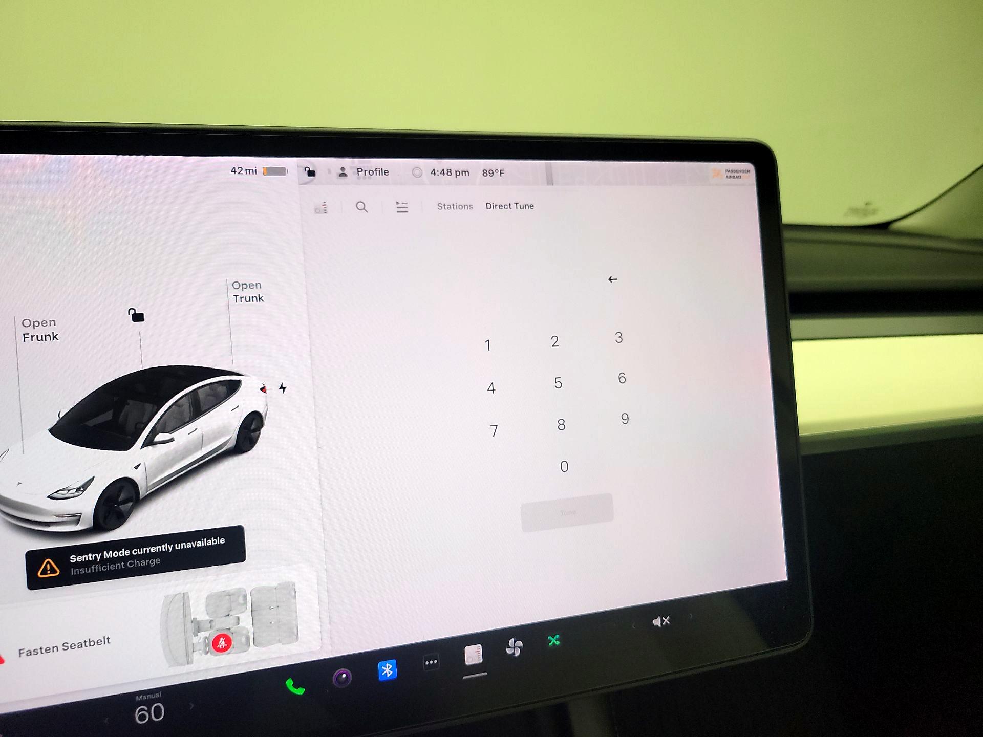 Thumbnail: 2021 Tesla Model 3 - 15
