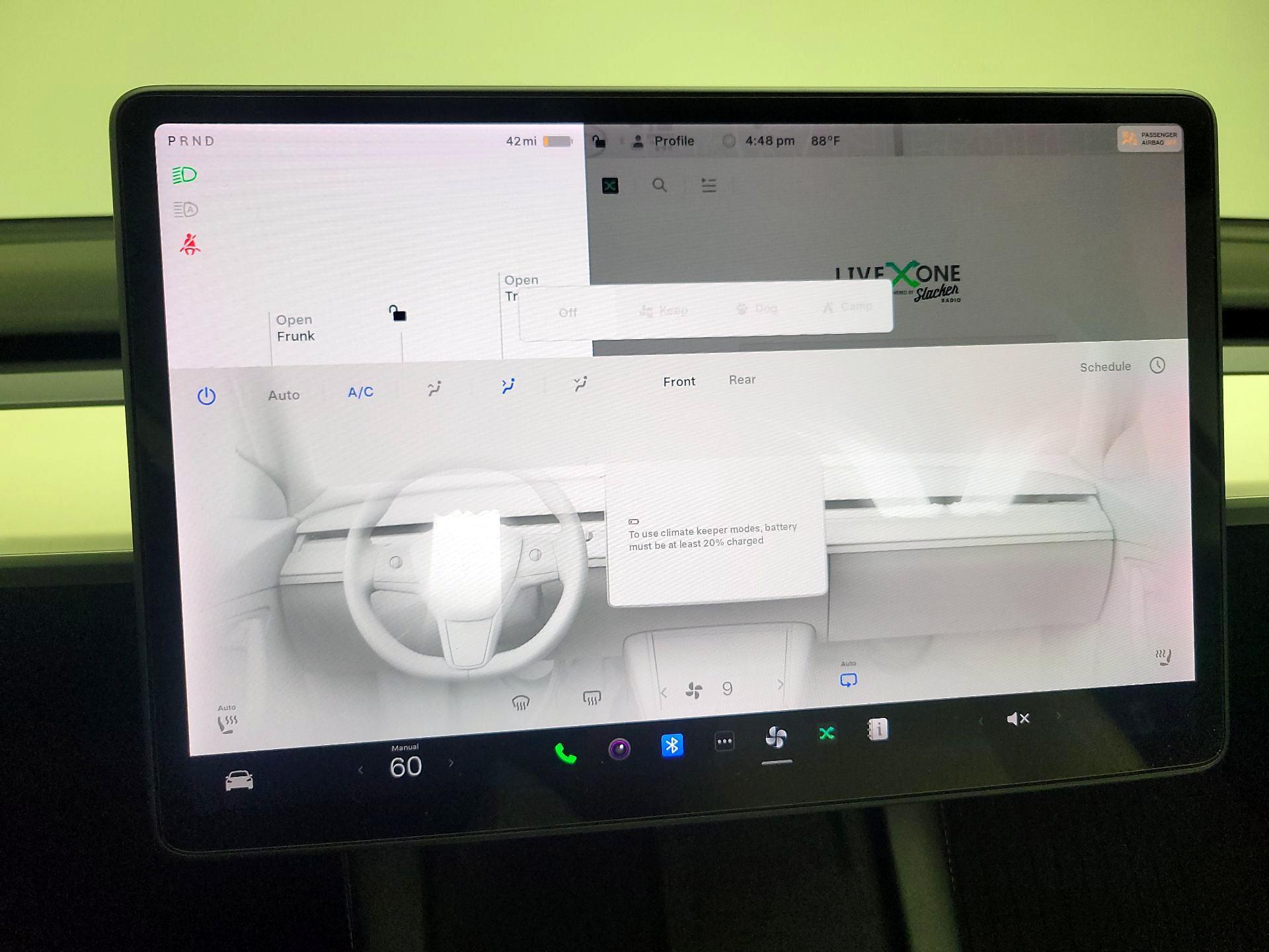Thumbnail: 2021 Tesla Model 3 - 16