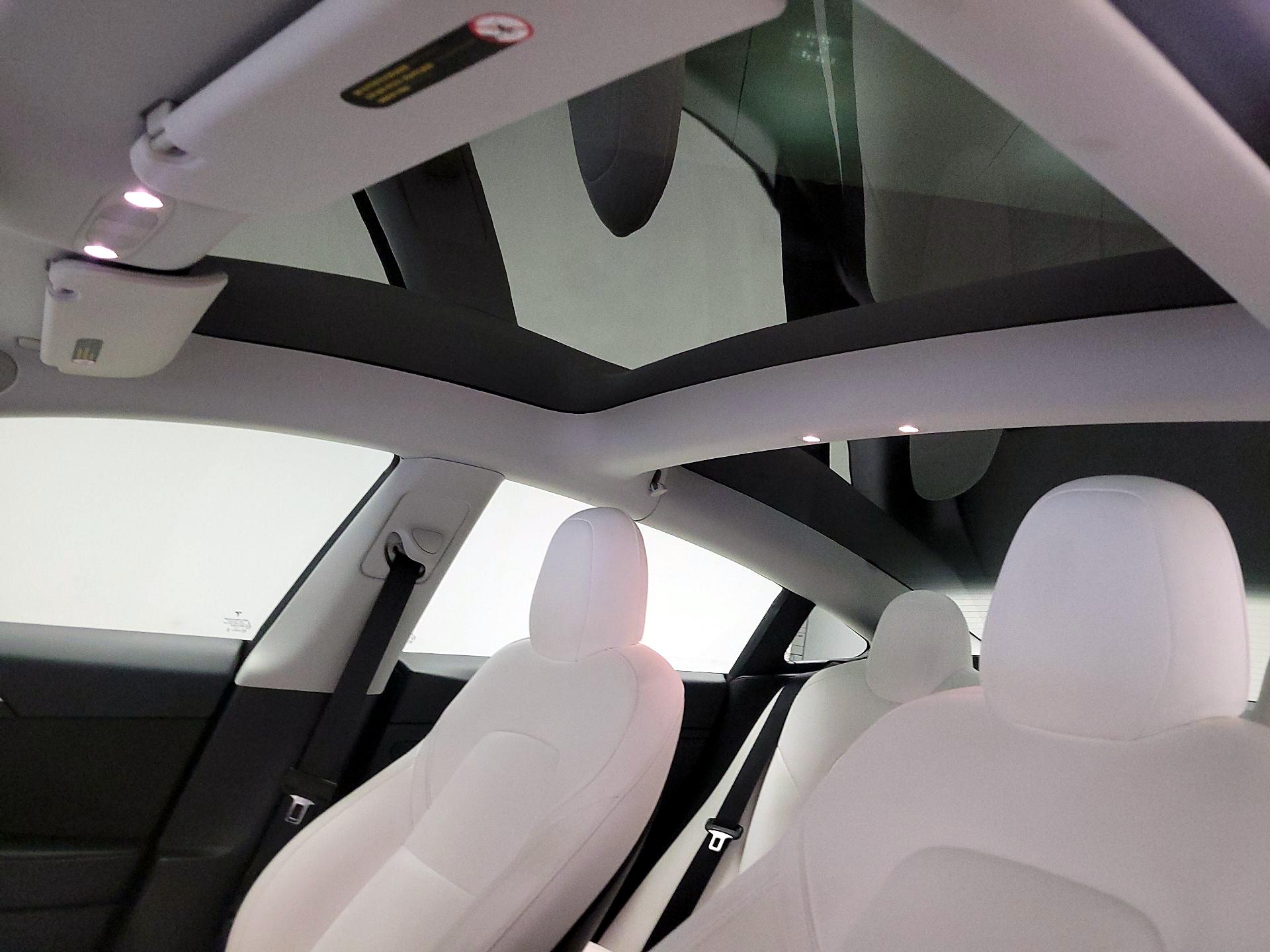 Thumbnail: 2021 Tesla Model 3 - 19