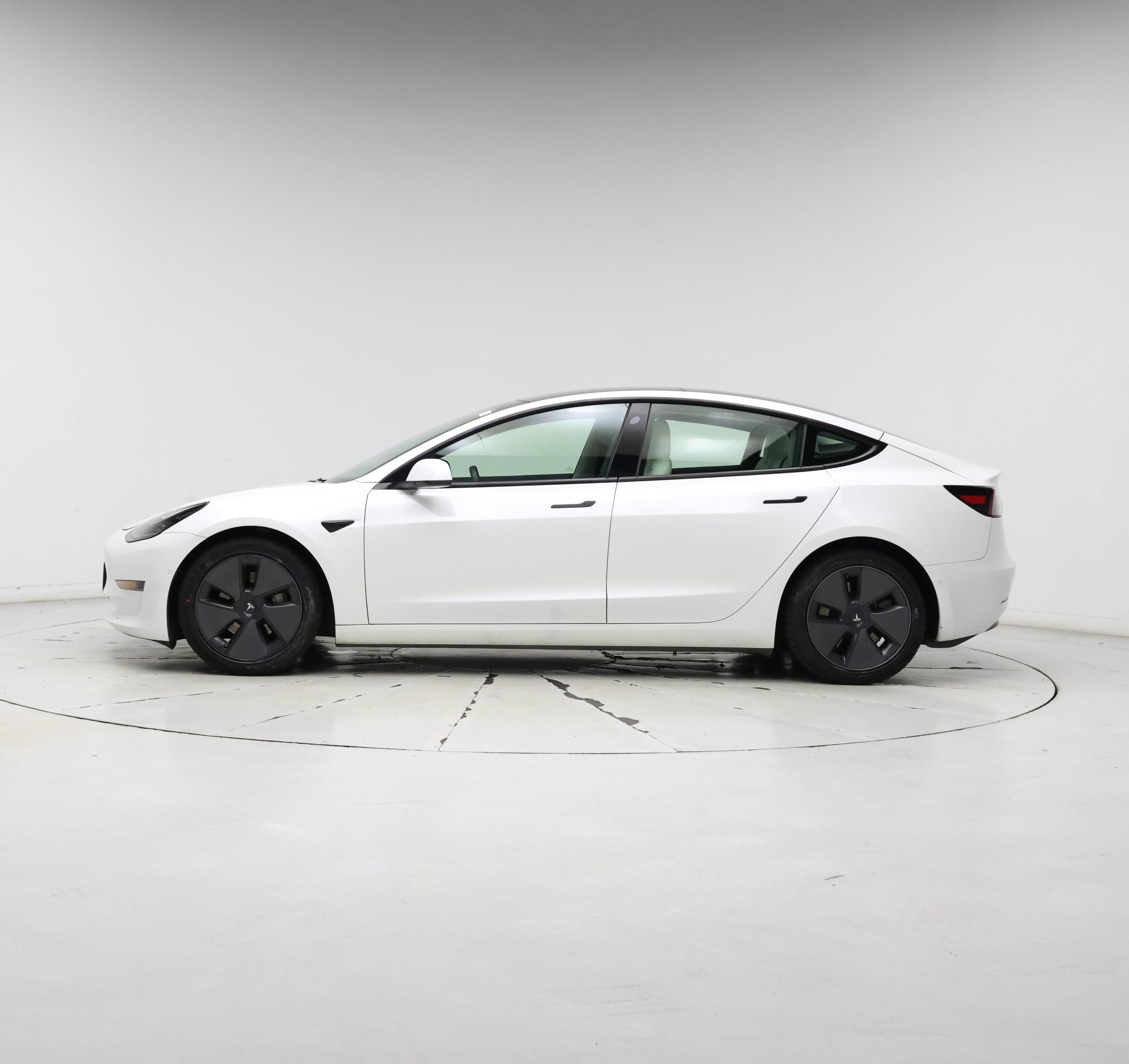 Thumbnail: 2021 Tesla Model 3 - 3