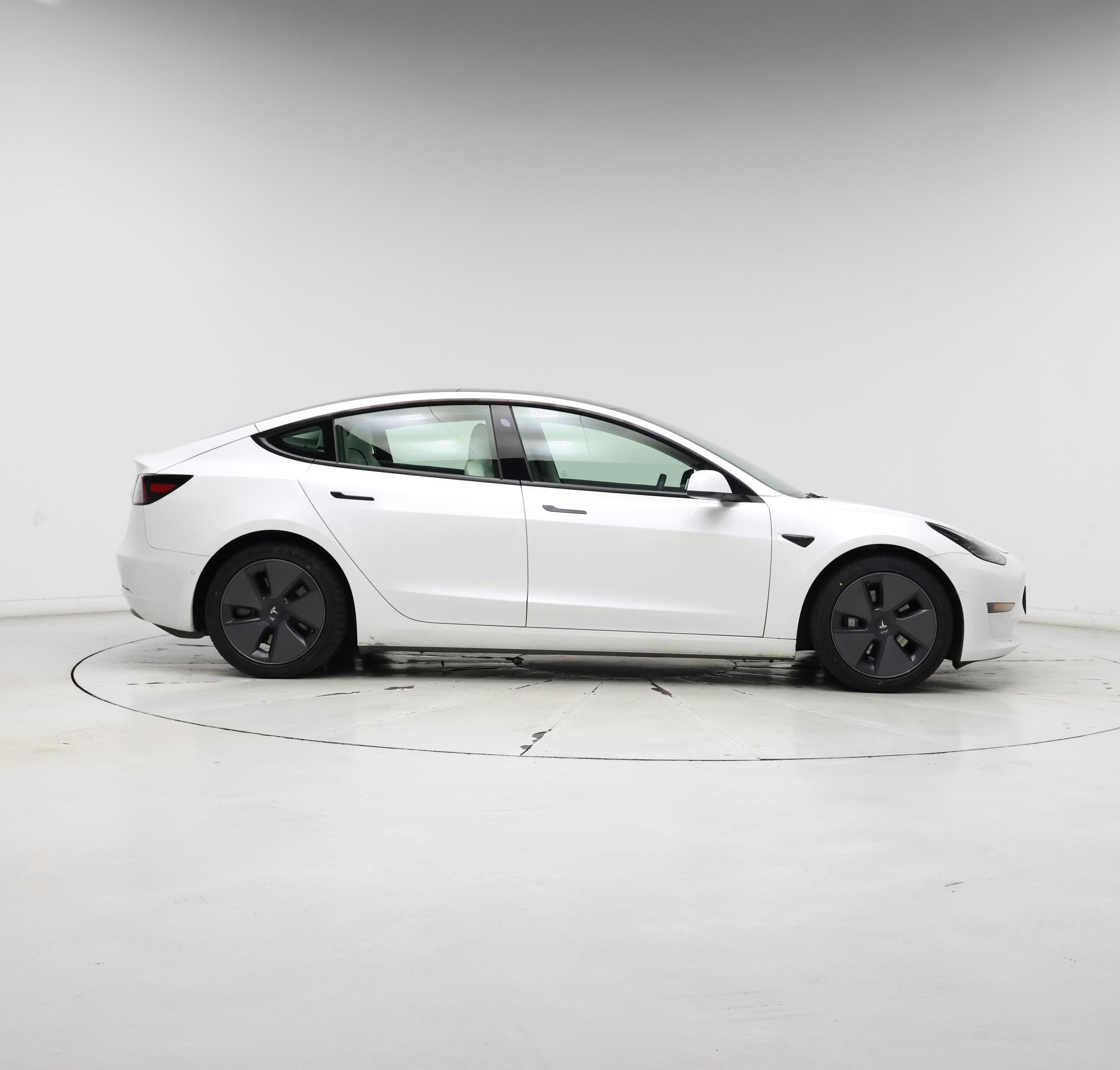 Thumbnail: 2021 Tesla Model 3 - 7